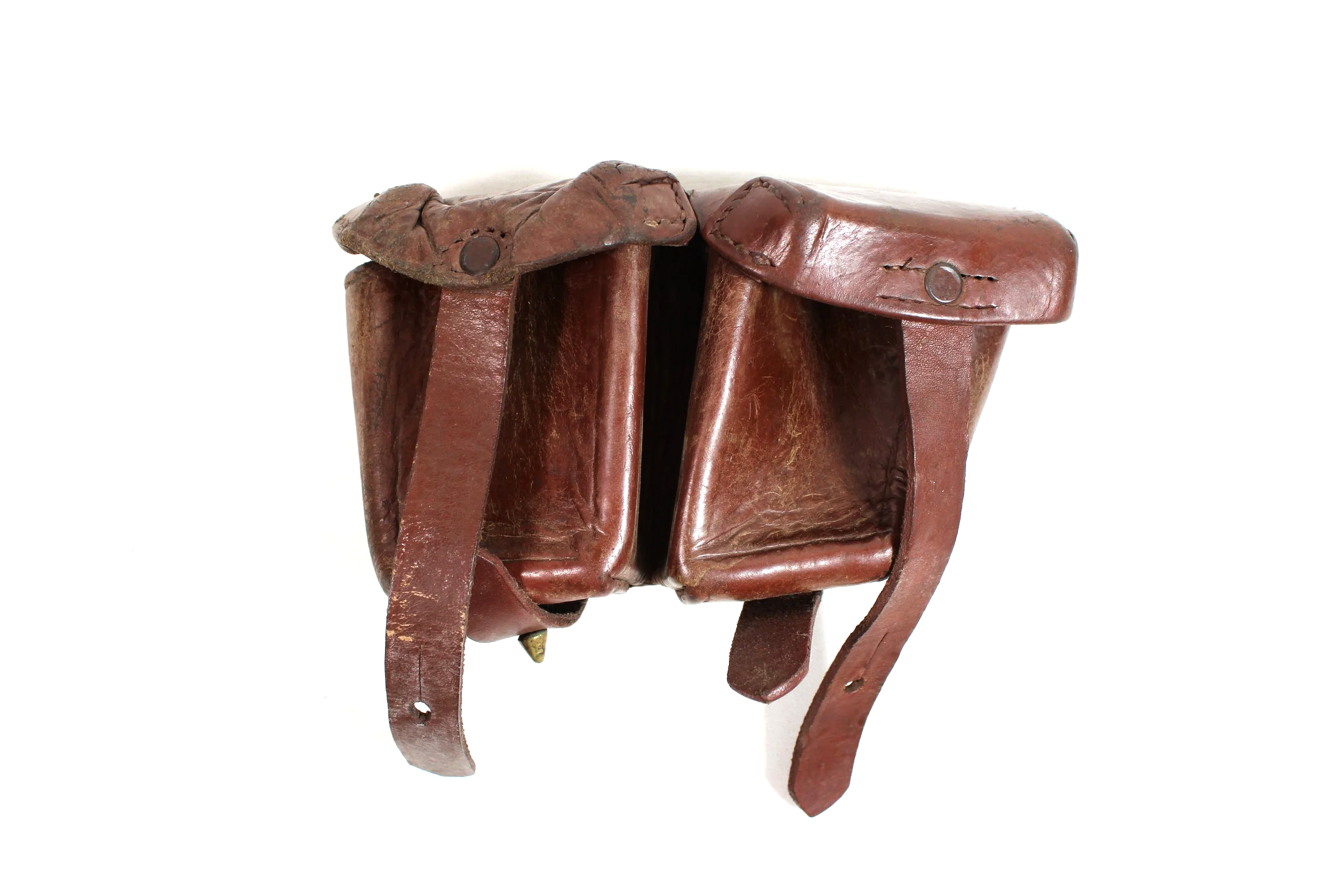 Steyr Mannlicher M95 Magazine Pouch