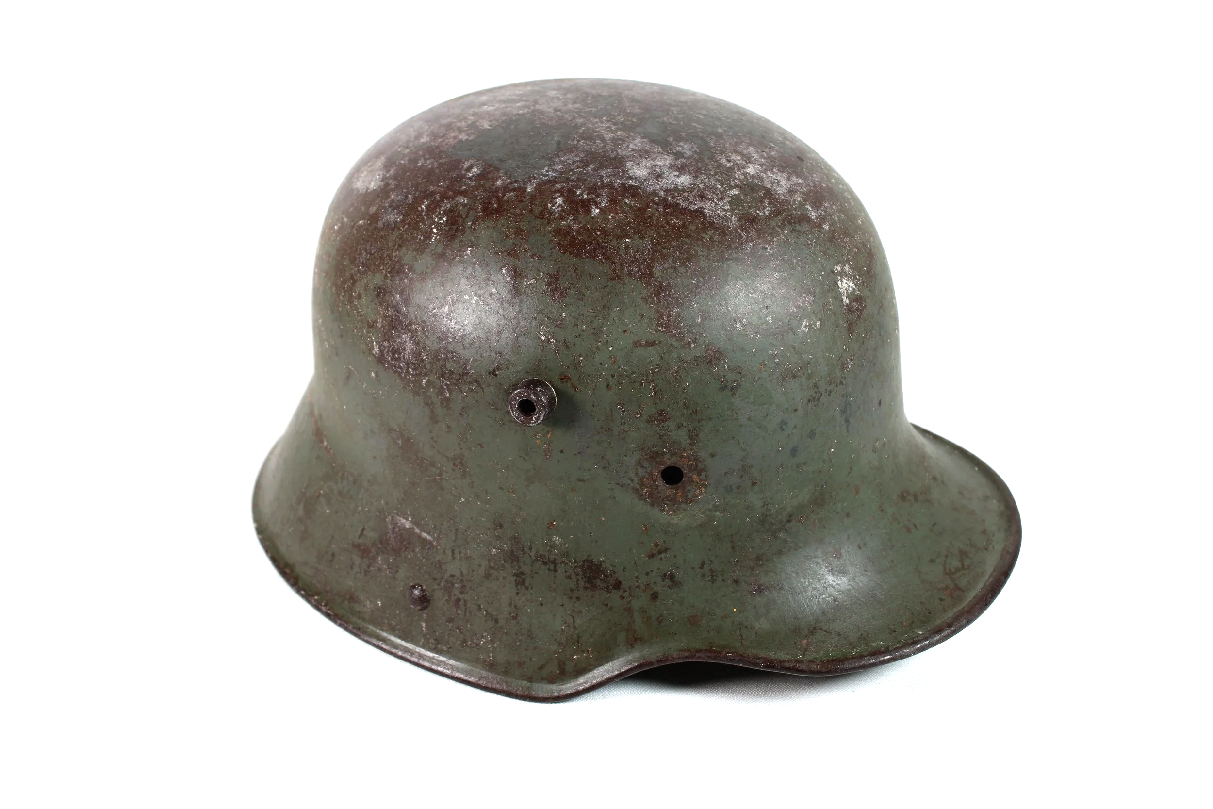 WW1 German Si66 M16 Helmet Shell