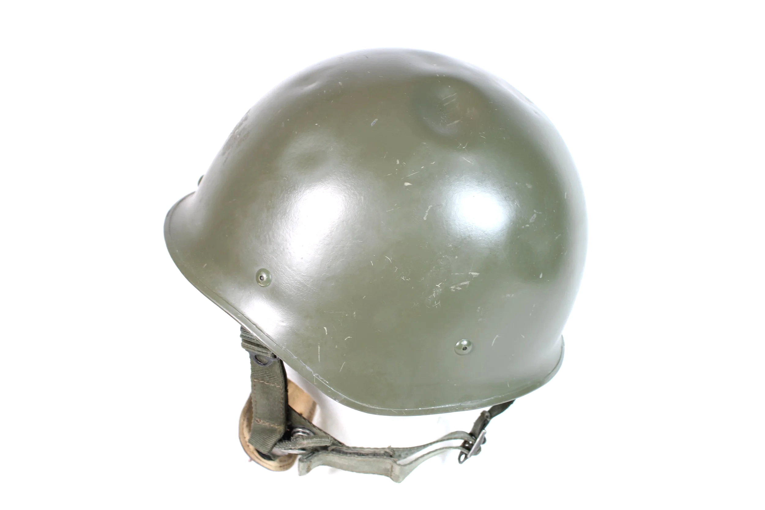 French M78 F1 Helmet 1981