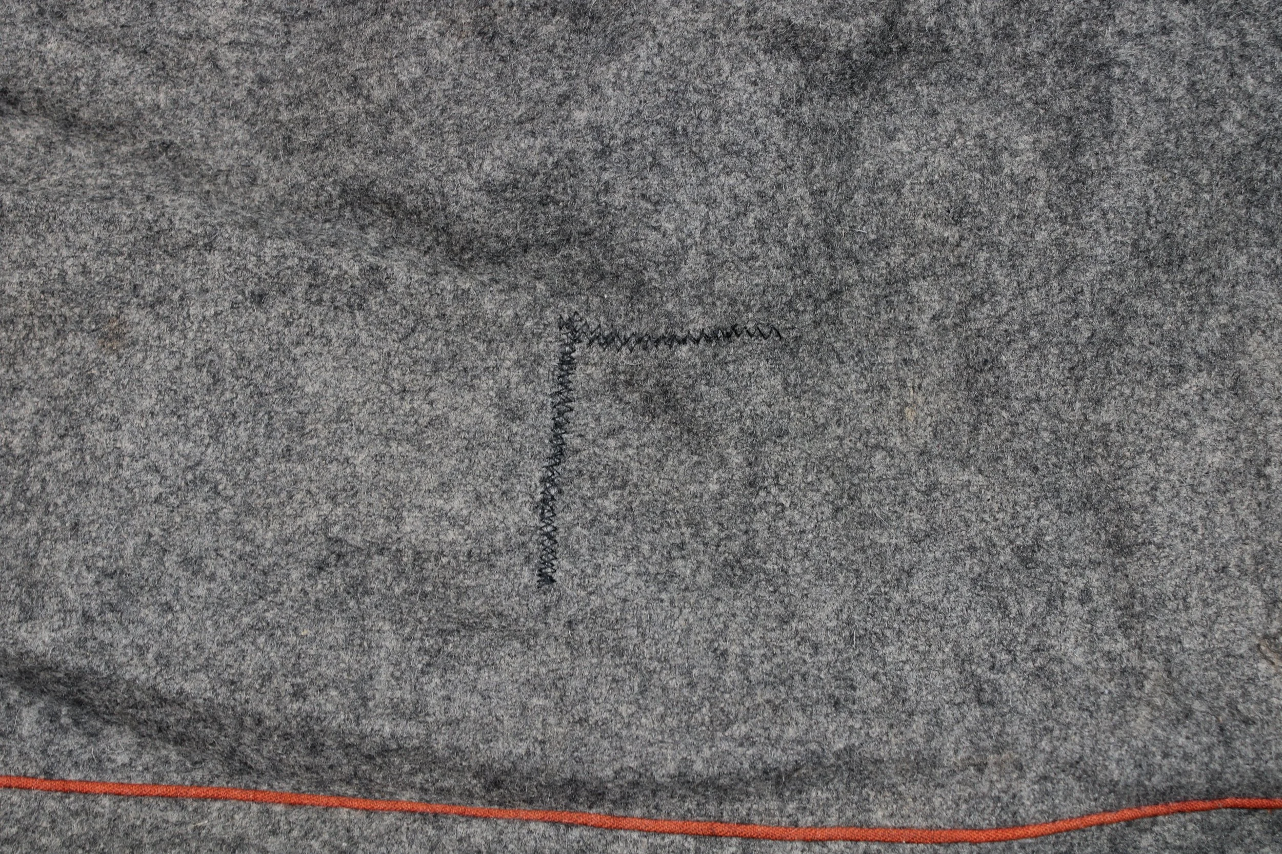 WW1 German Reproduction trousers pants M 1907/10 uniform 30 waist