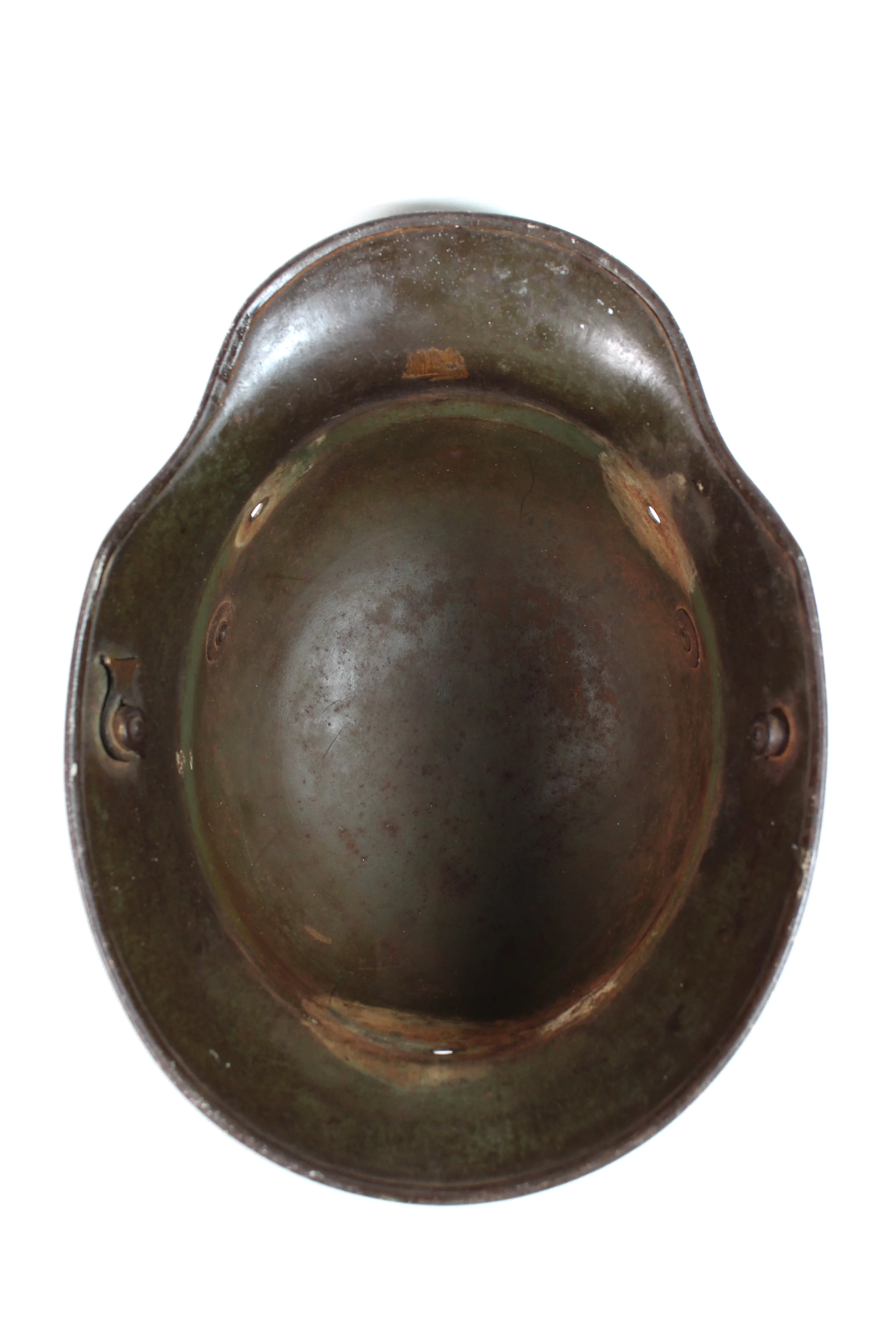 WW1 German Si66 M16 Helmet Shell