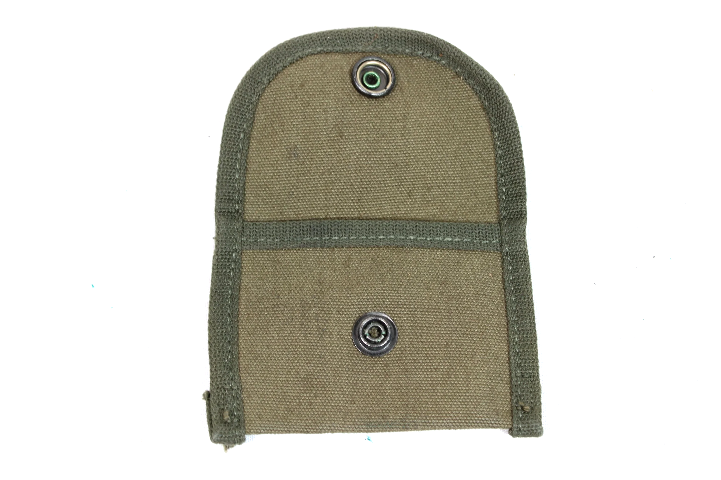 WW2 US Fungal Proofed Type 1 Pouch 1945