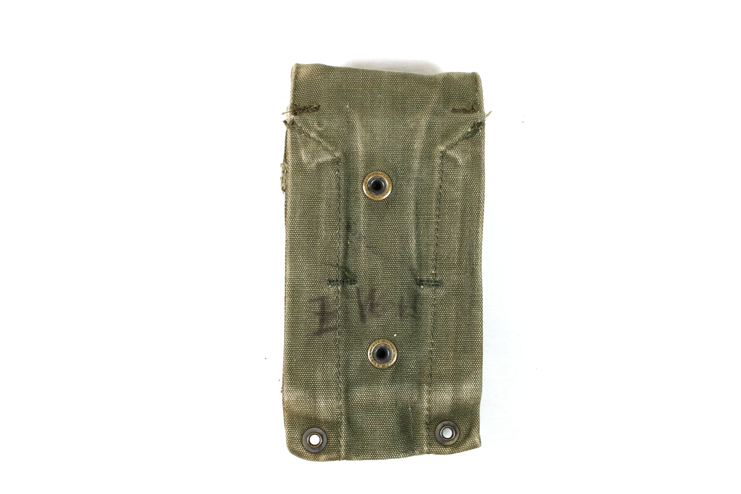 Early Vietnam War M1961 20RD Ammo Pouch