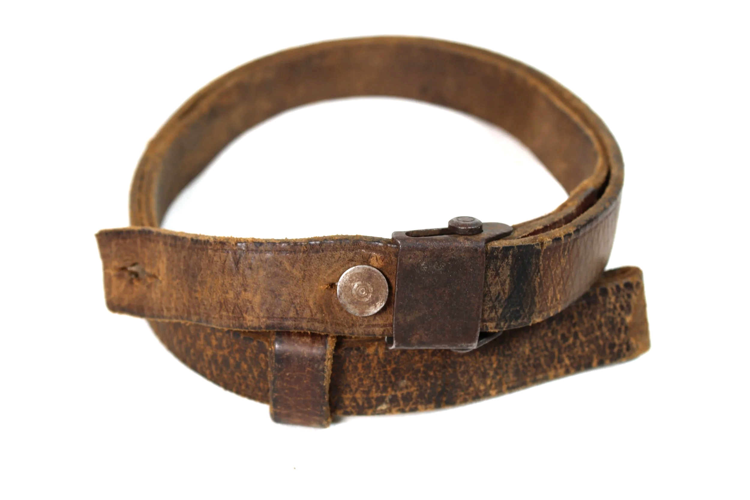 MP40 Sling Original WW2 German