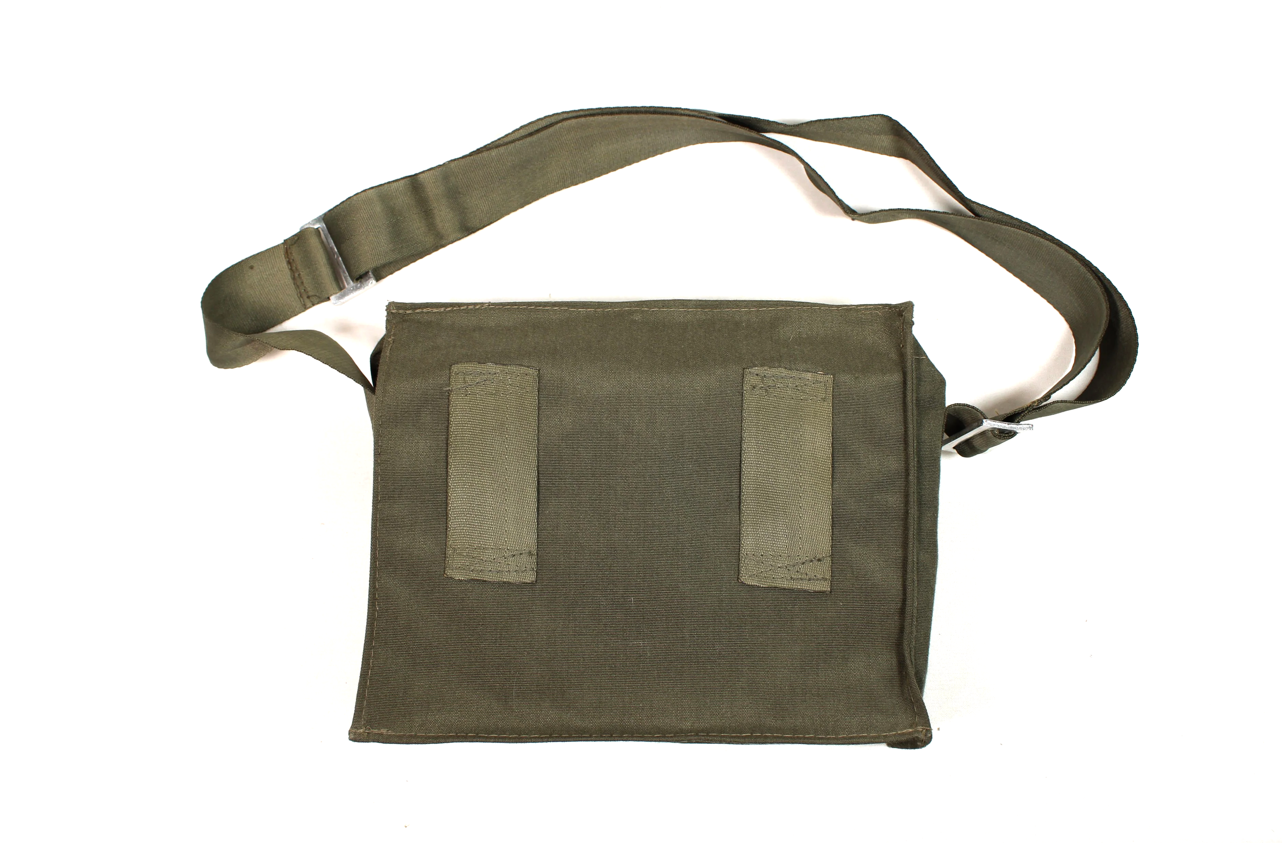 Eastern European Medical Messenger style Bag Cold War Era