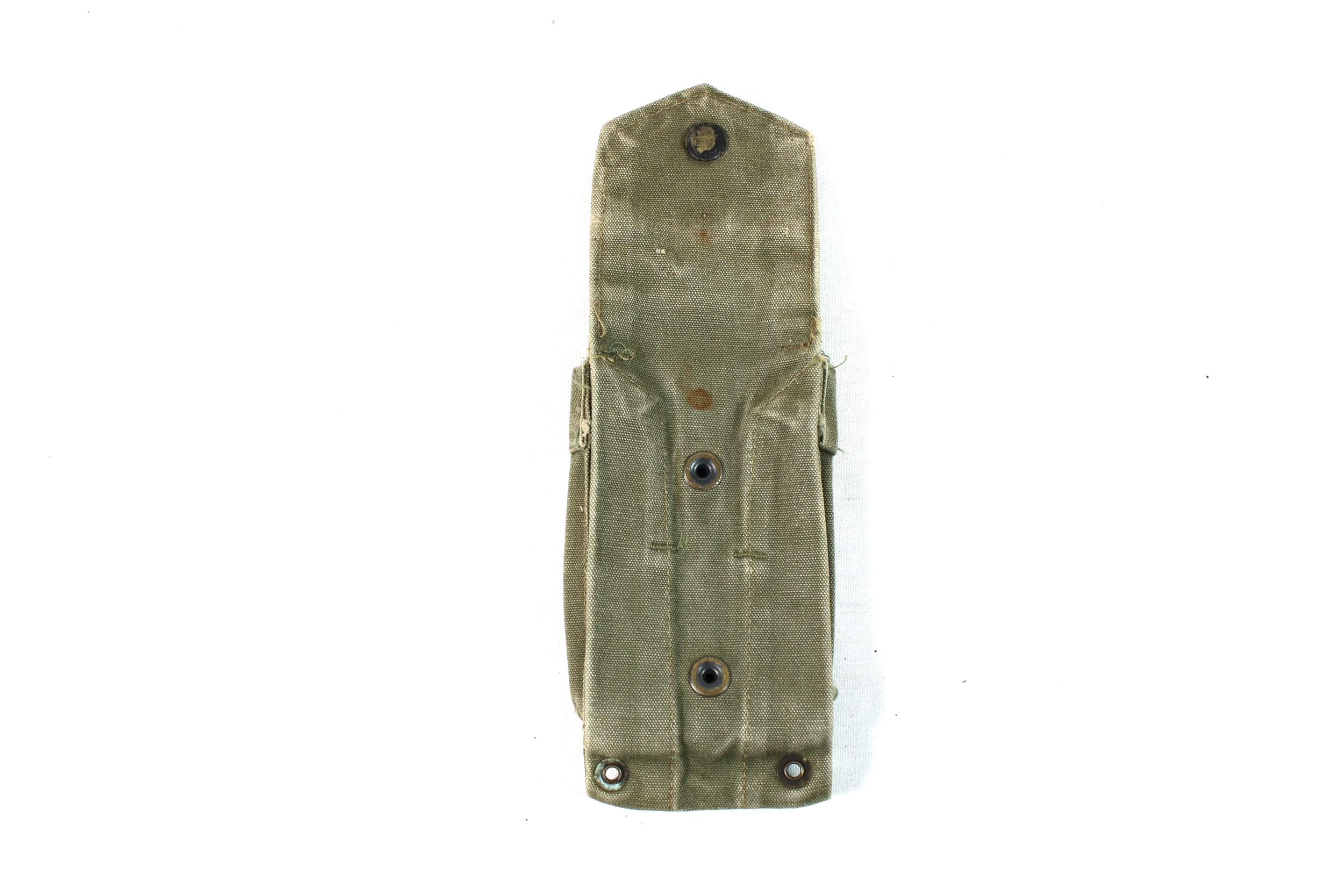 Early Vietnam War M1961 20RD Ammo Pouch