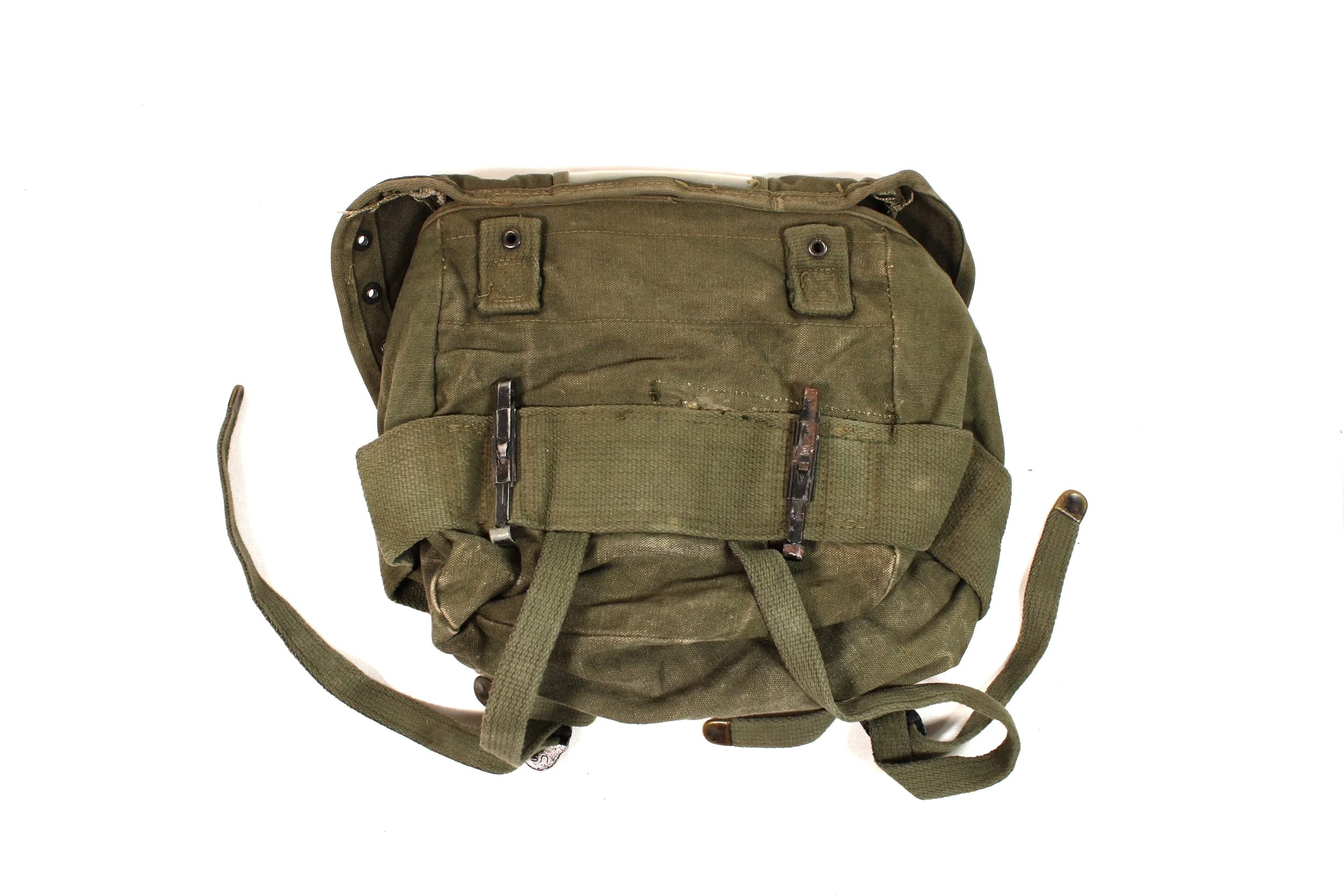 Vietnam War M56 Combat Field Pack "Butt Pack"