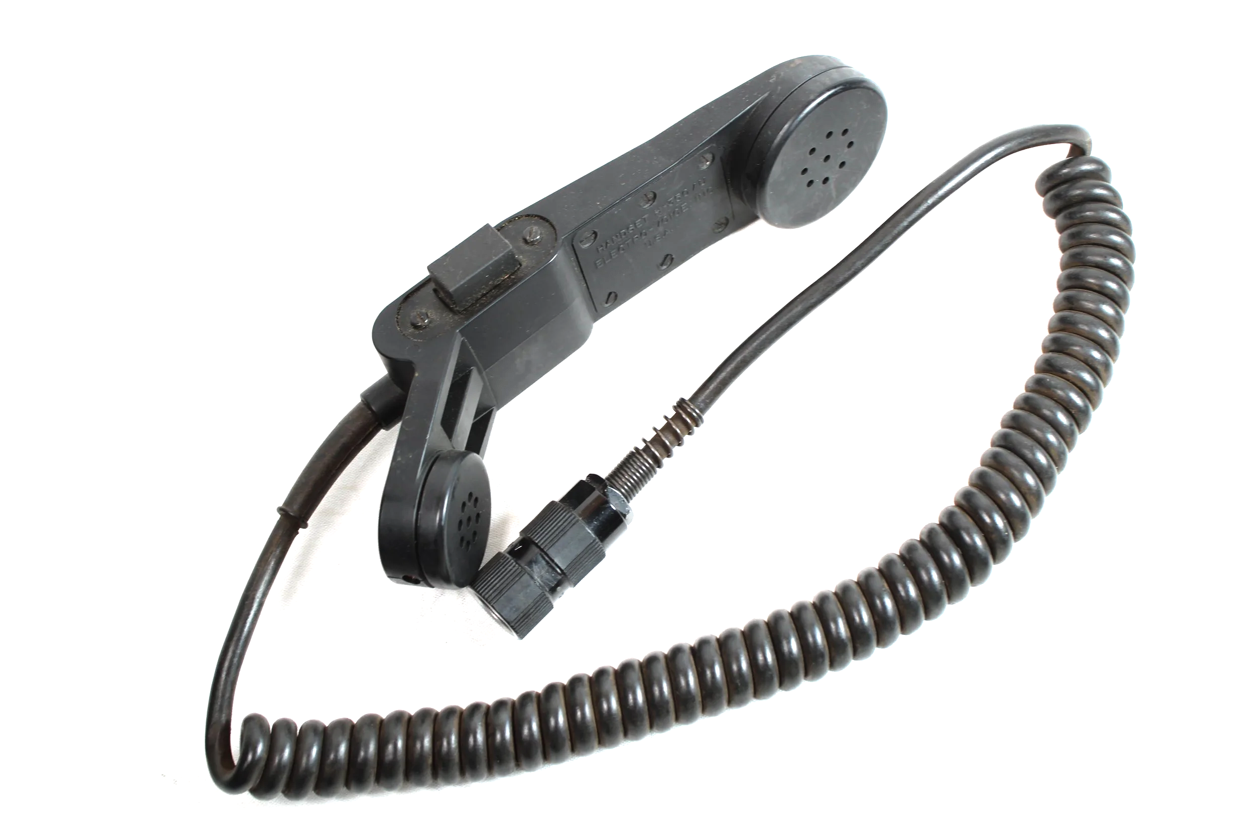 H-350/U Handset