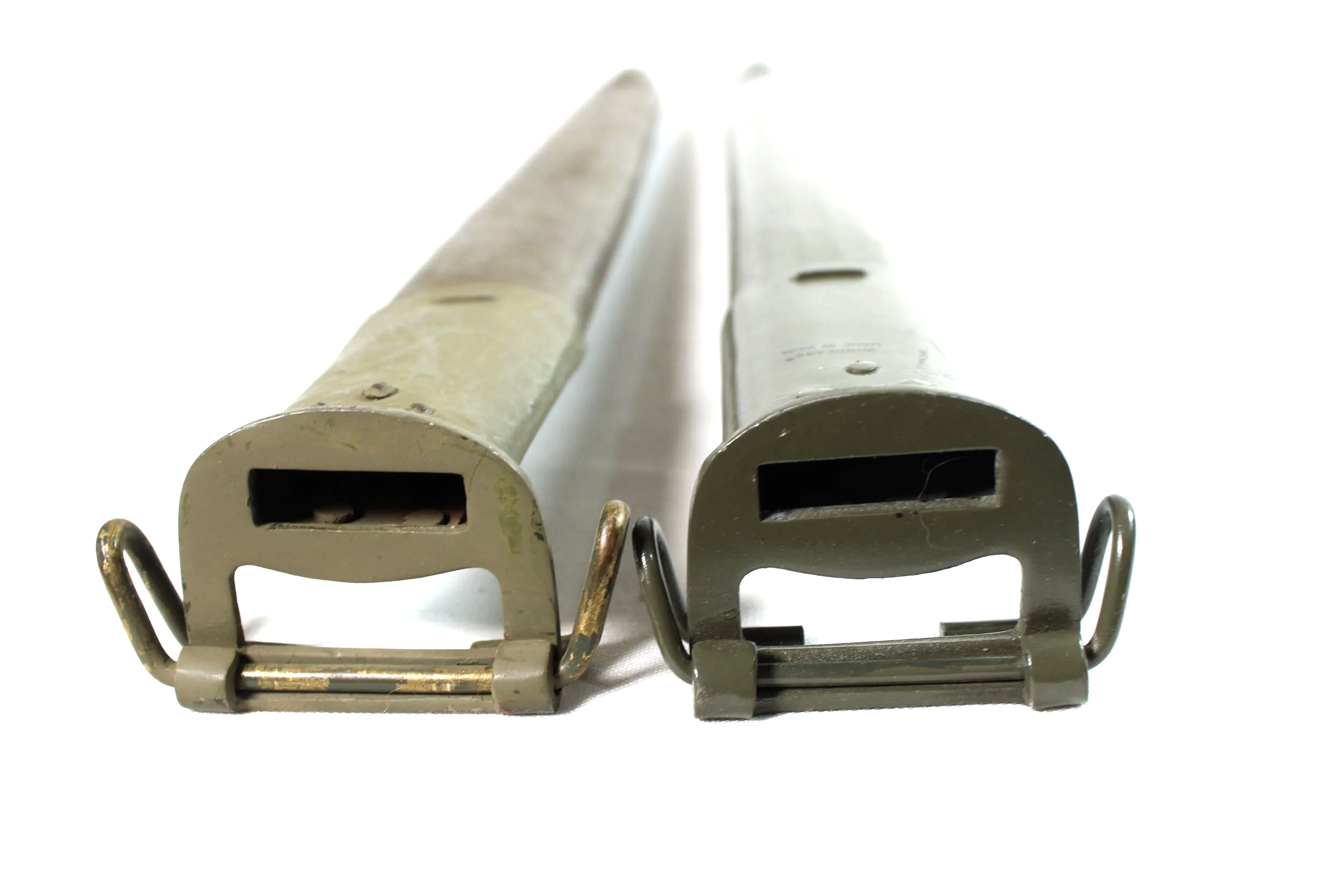 WWI M1917 Reproduction Scabbard