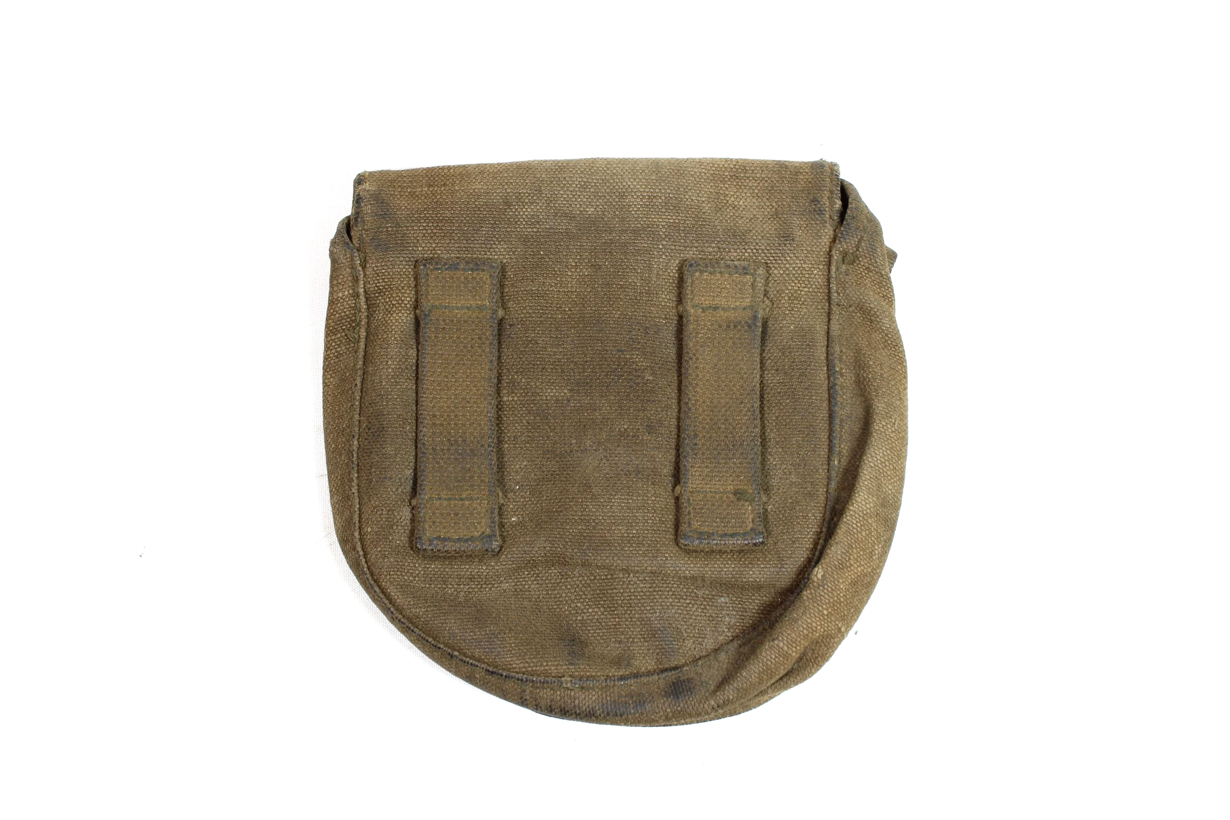 Post WW2 PPSH Drum Pouch