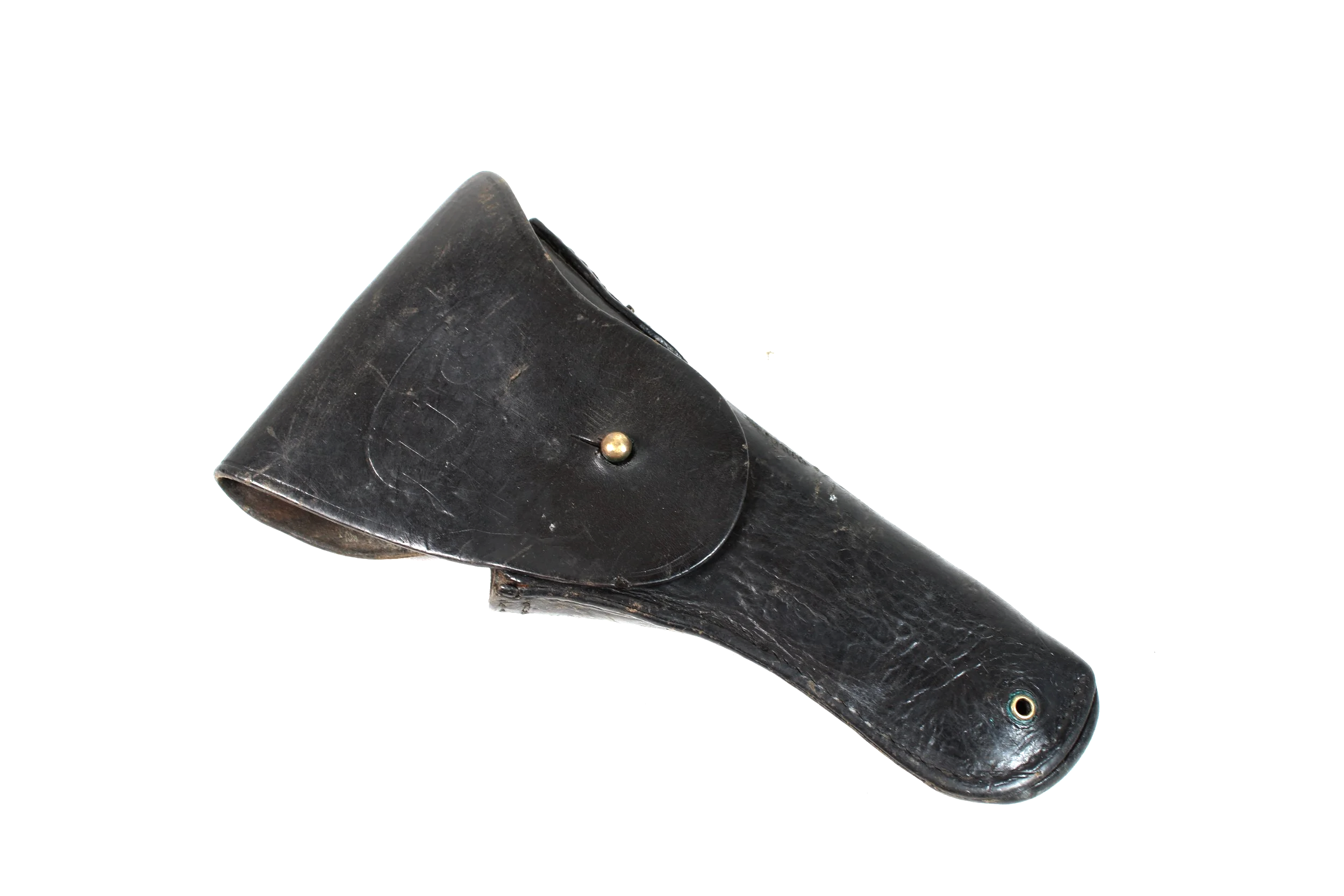 WWII US Army M1916 Graton & Knight Co. 1911 Holster