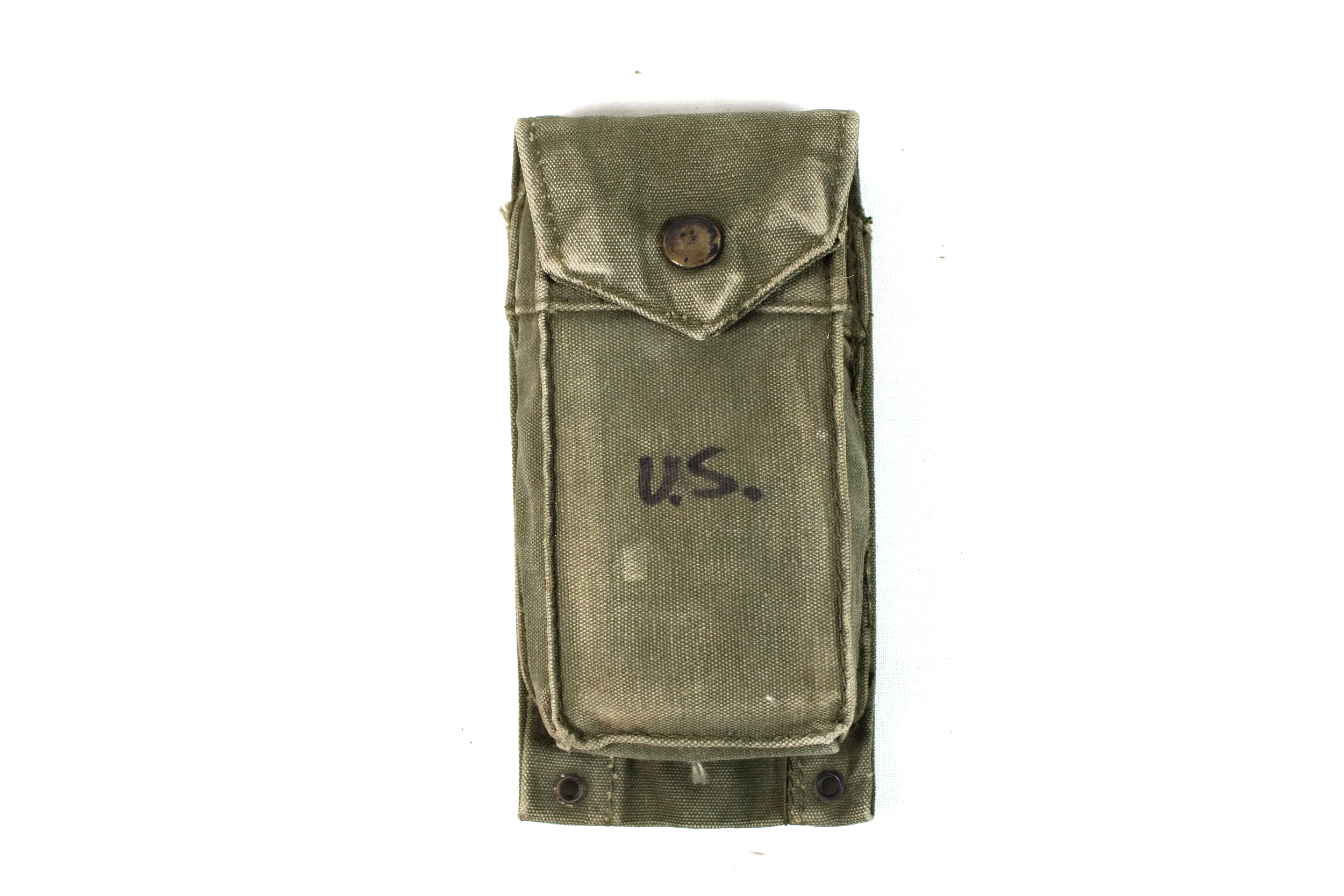 Early Vietnam War M1961 20RD Ammo Pouch