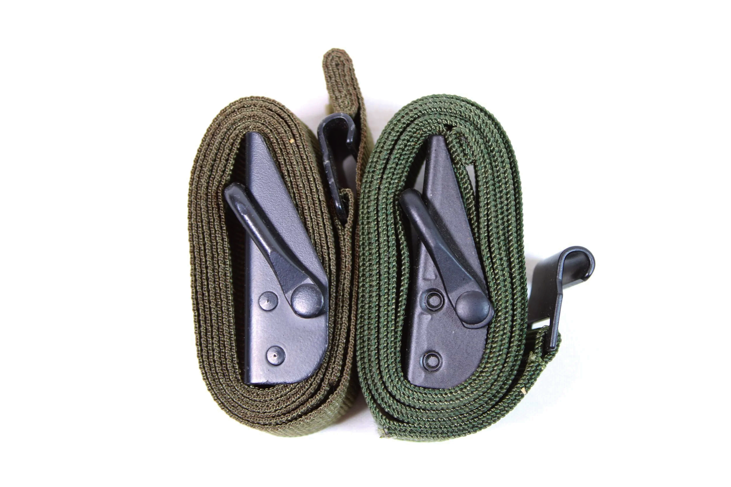 U.S. ALICE Pack Cargo Equipment Straps Pair