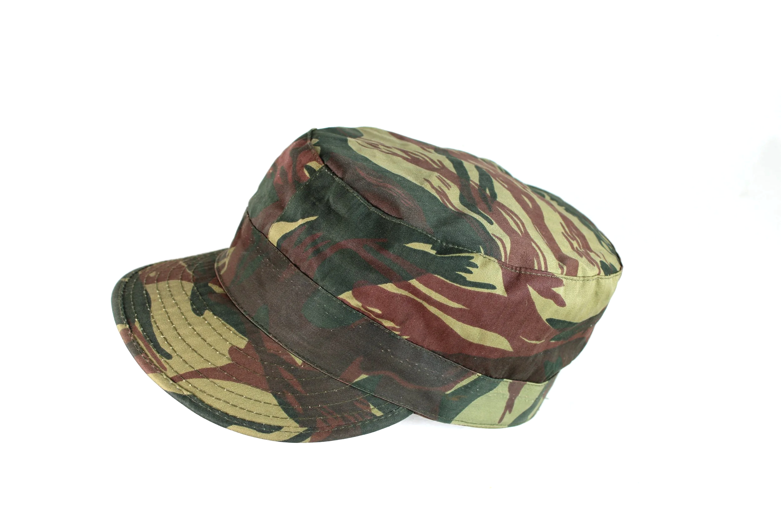 Greek Lizard Camoflage Cap Size 57