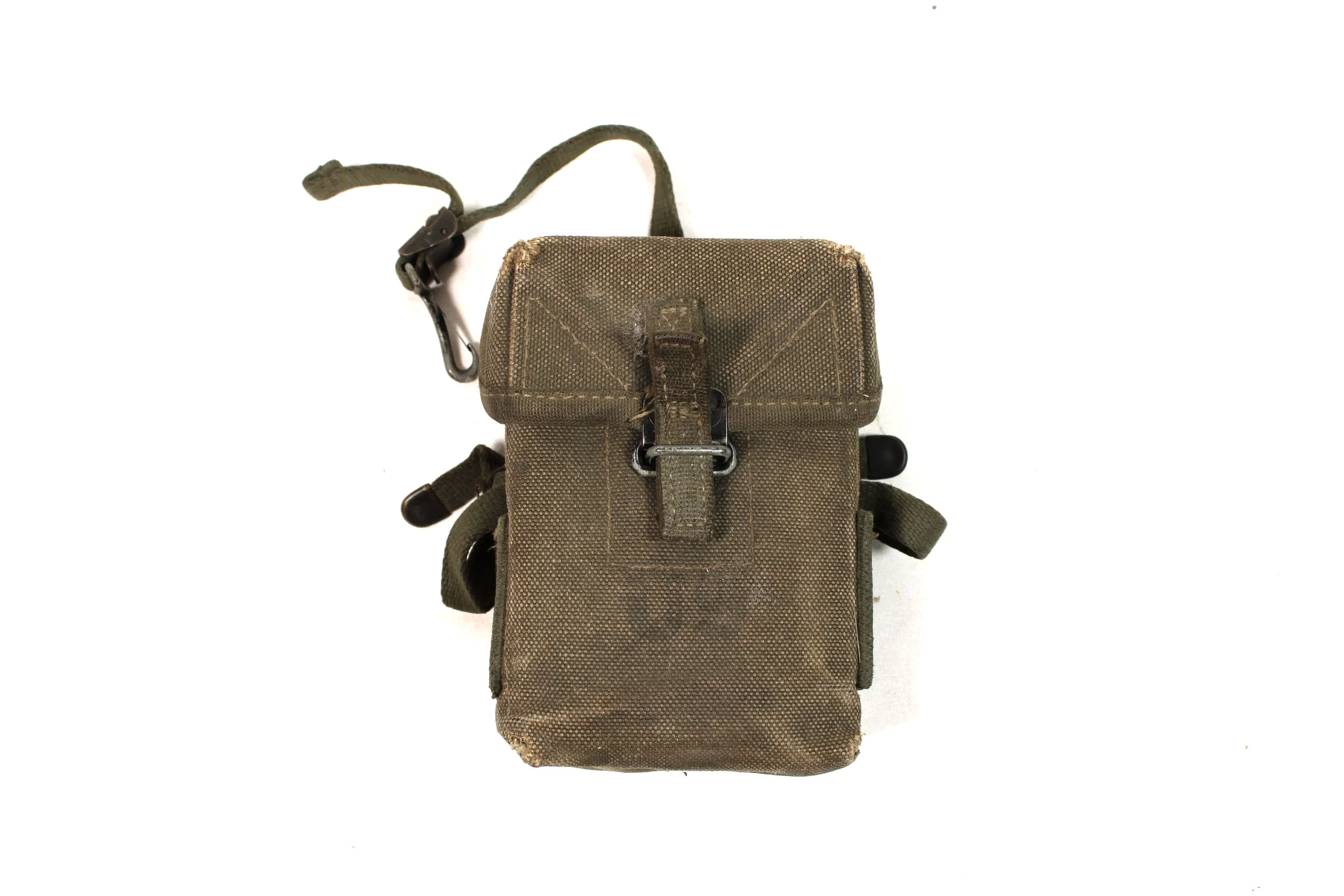 Vietnam War M56 Universal Small Arms Ammunition Pouch 2nd Pattern