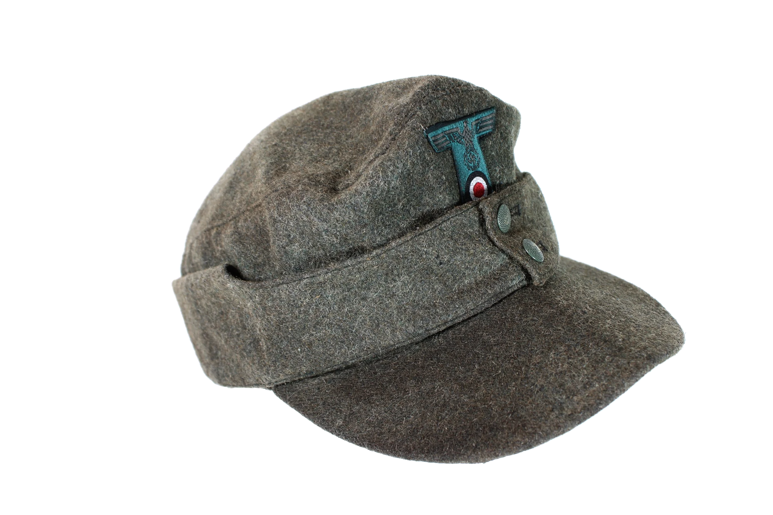 Reproduction Heer M43 Cap Size 59