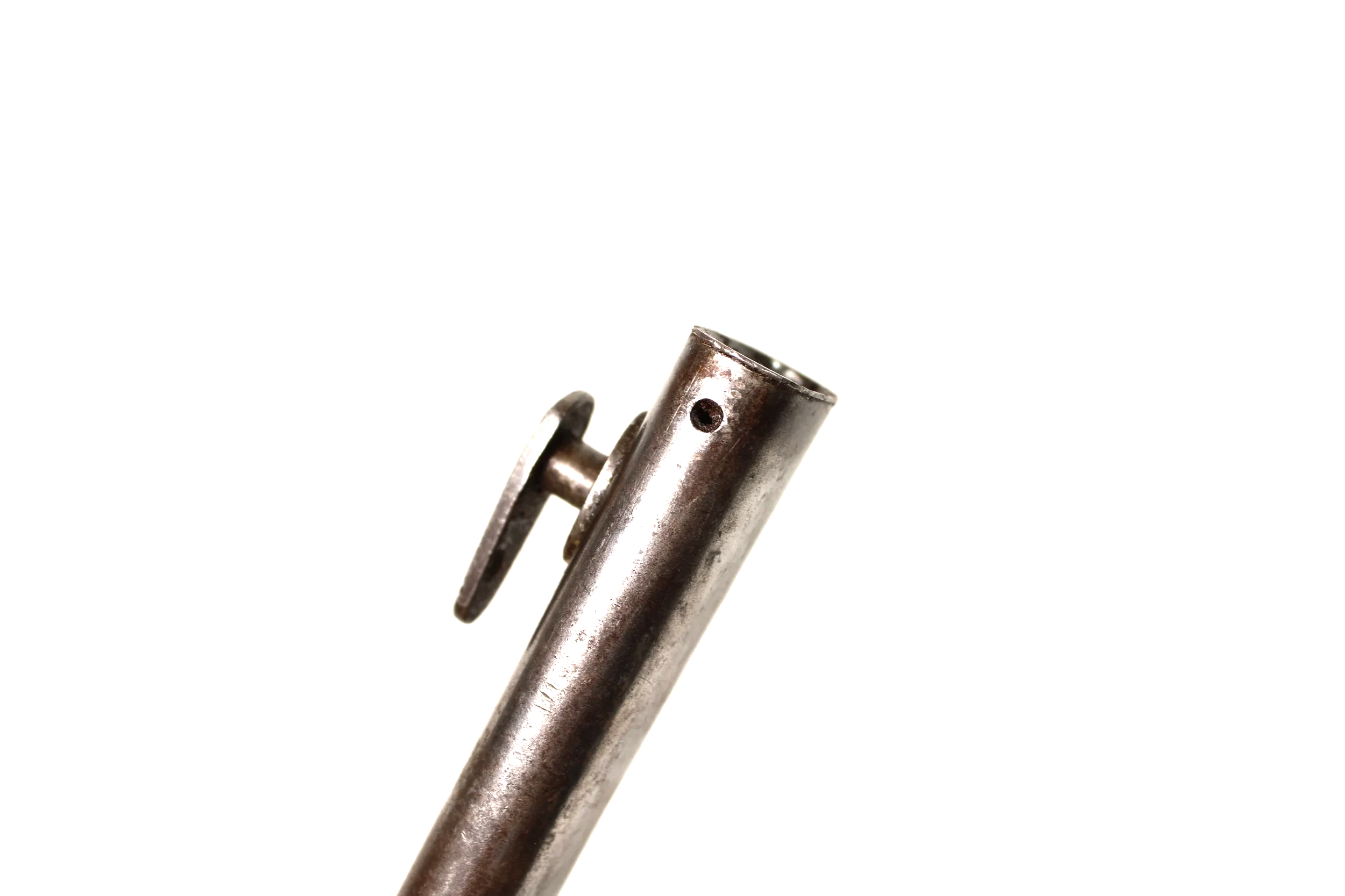 Pre WW2 Portuguese Model M937 German made Unsharpened Mauser Bayonet