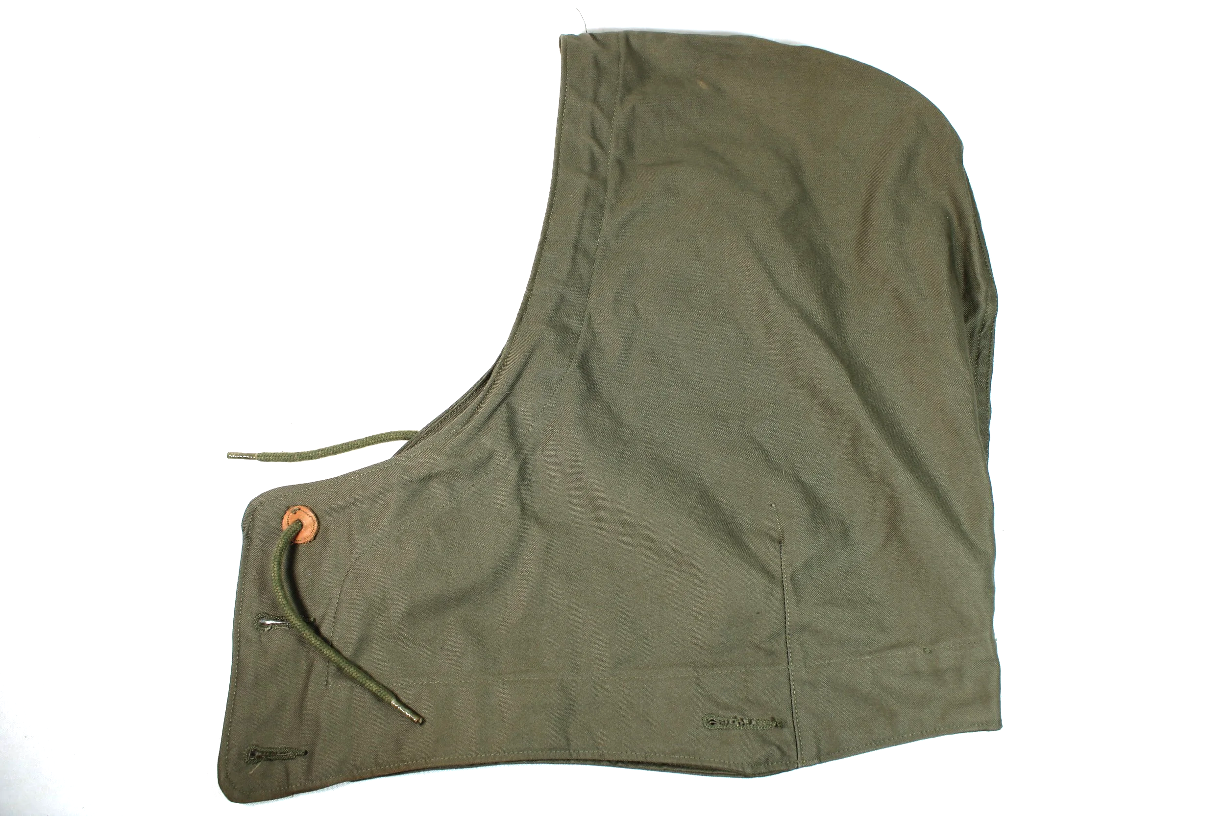 WW2 M43 M-1943 Mint Field Jacket Hood Medium