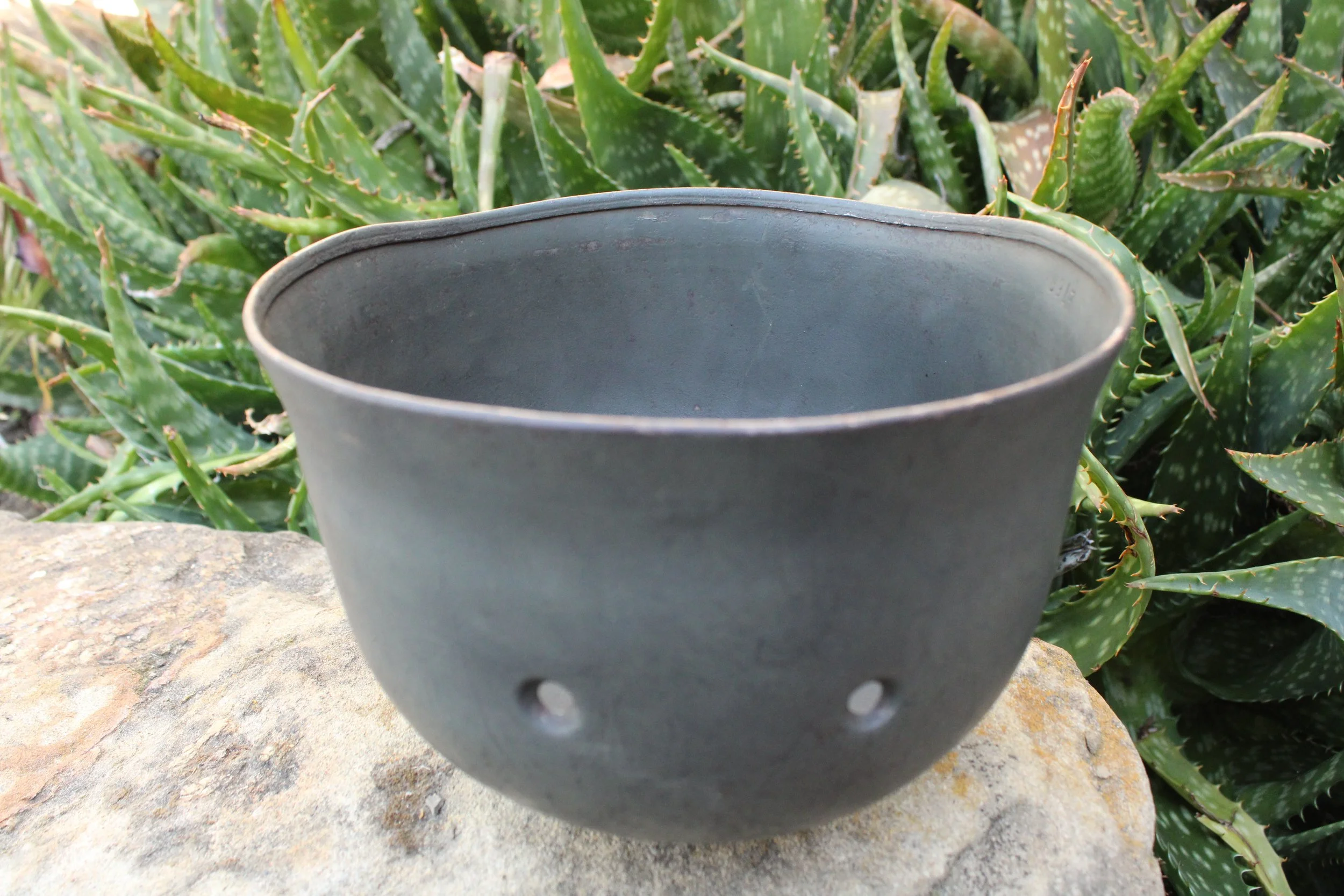 Reproduction WW2 German Fallschirmjäger M38 ET68 Helmet Shell