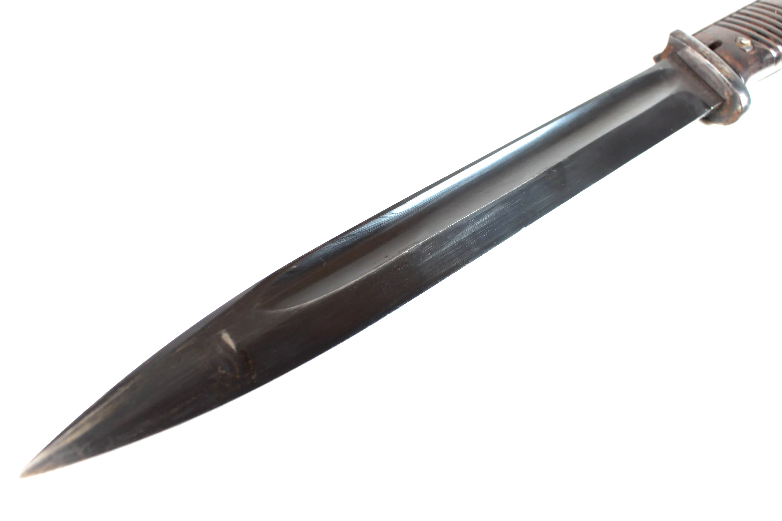 Mauser K98 Bayonet Original WW2 German