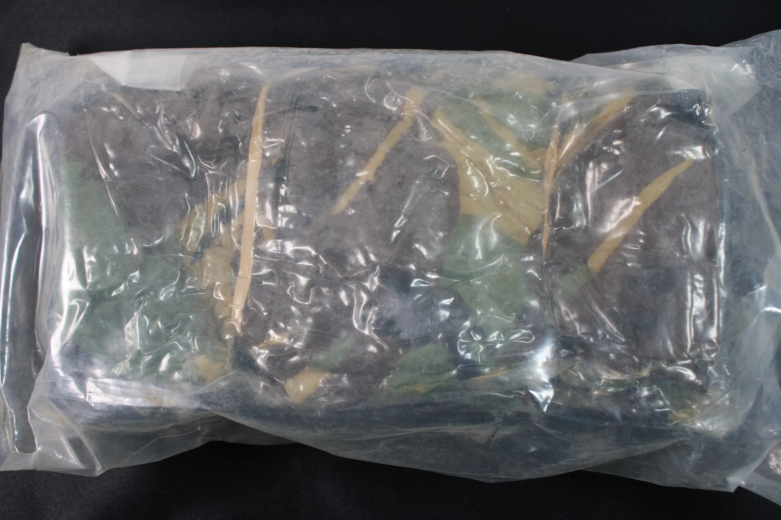 (Mint) Sealed 1987 British DPM MKIV Protective N.B.C. Smock