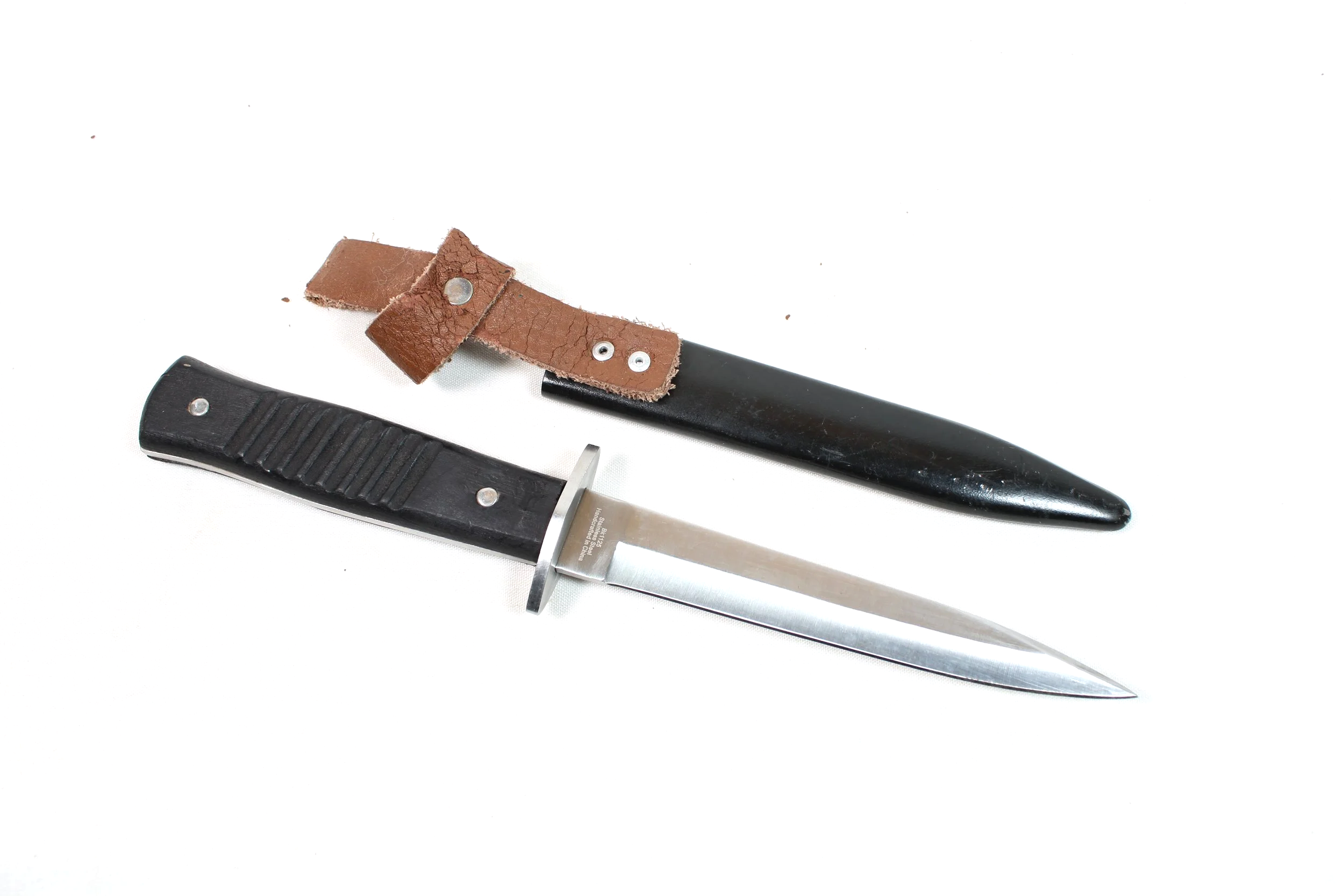 Reproduction WW1 German Trench Knife