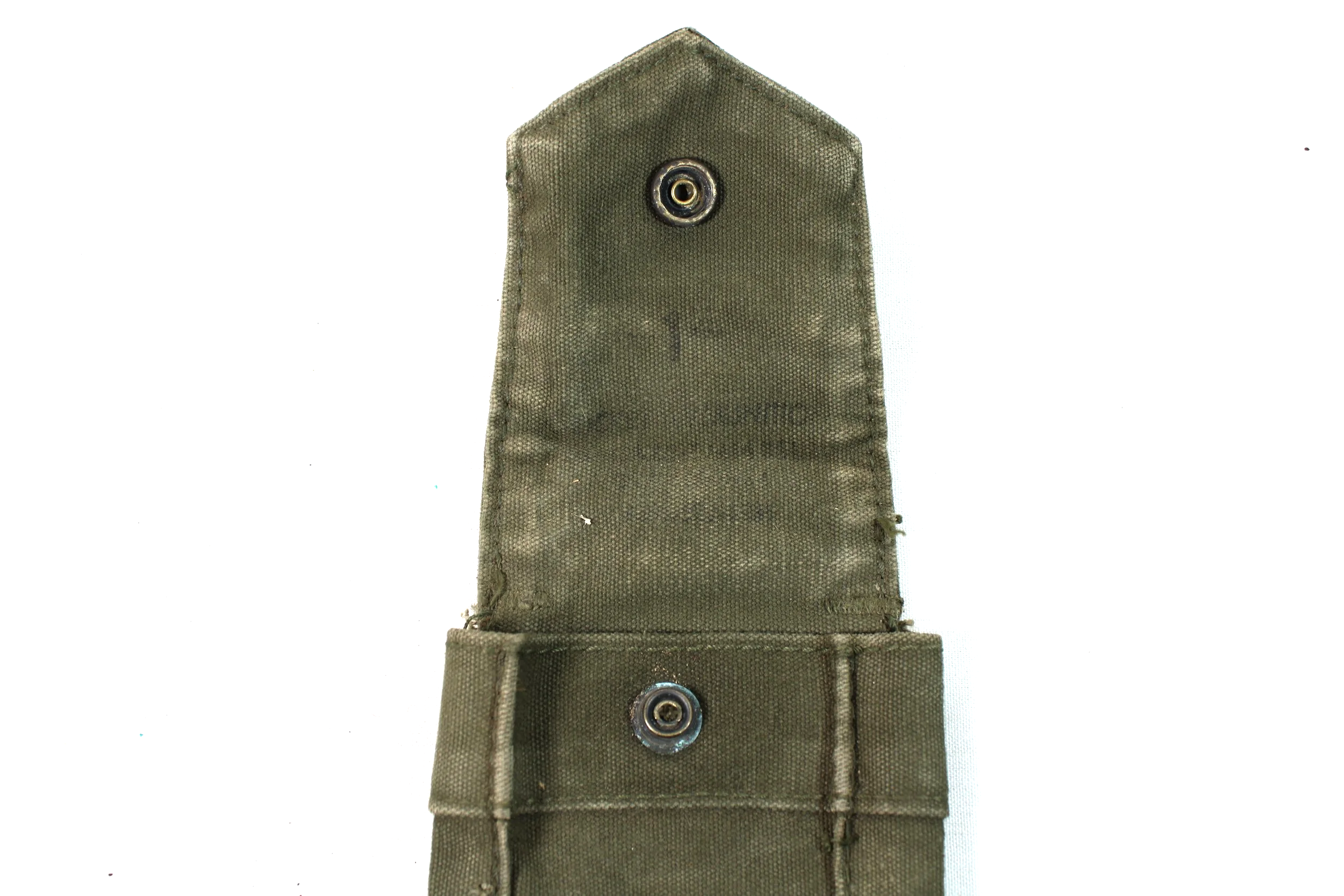 Early Vietnam War M1961 20RD Ammo Pouch