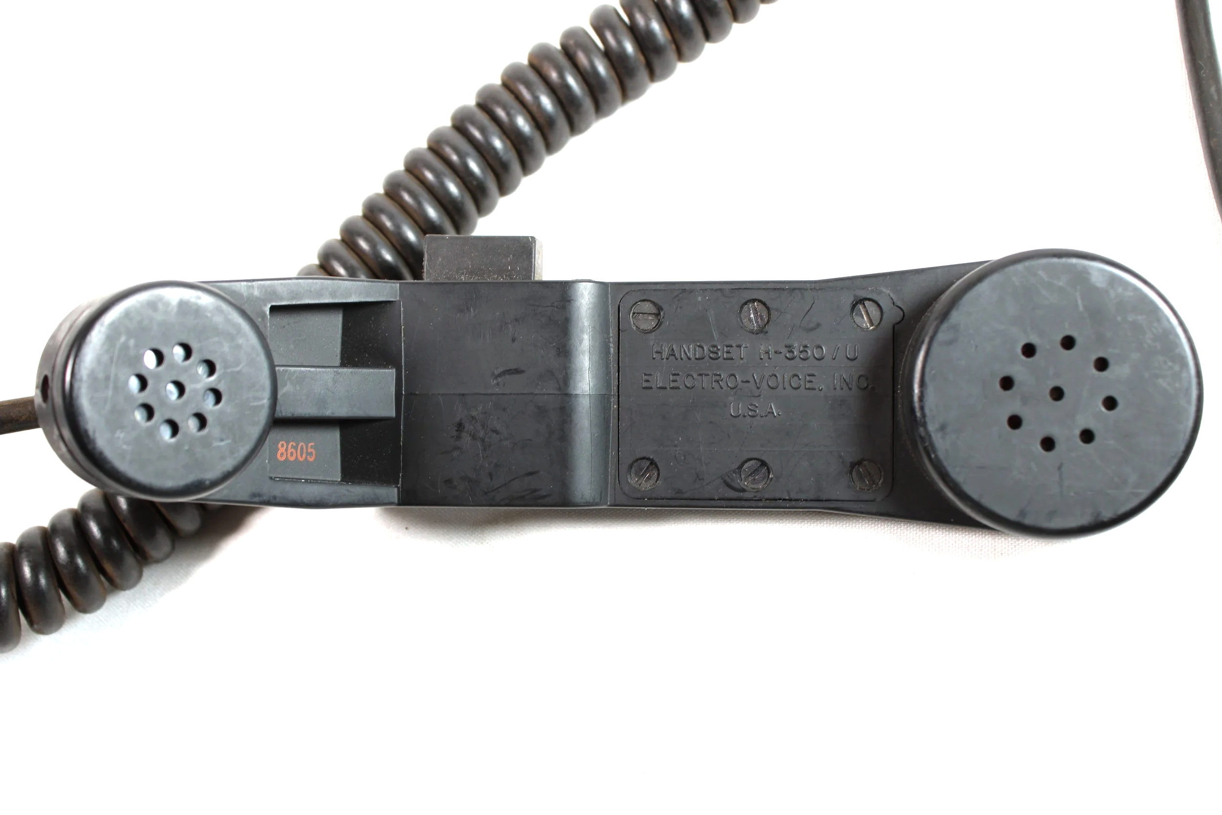 H-350/U Handset