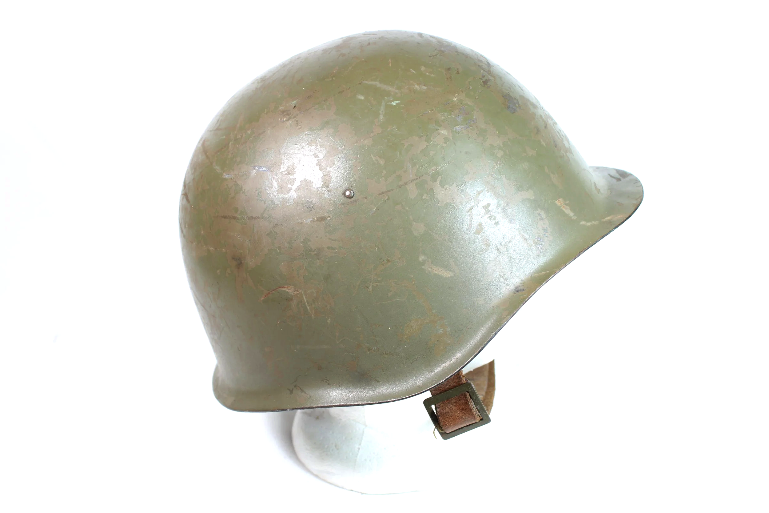 Czech M53 Helmet