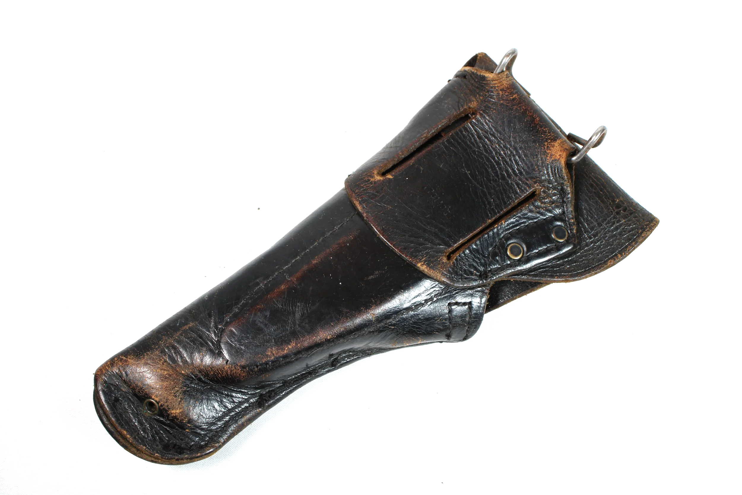 Post WW2 US Bucheimer M1916 Colt 1911 Holster