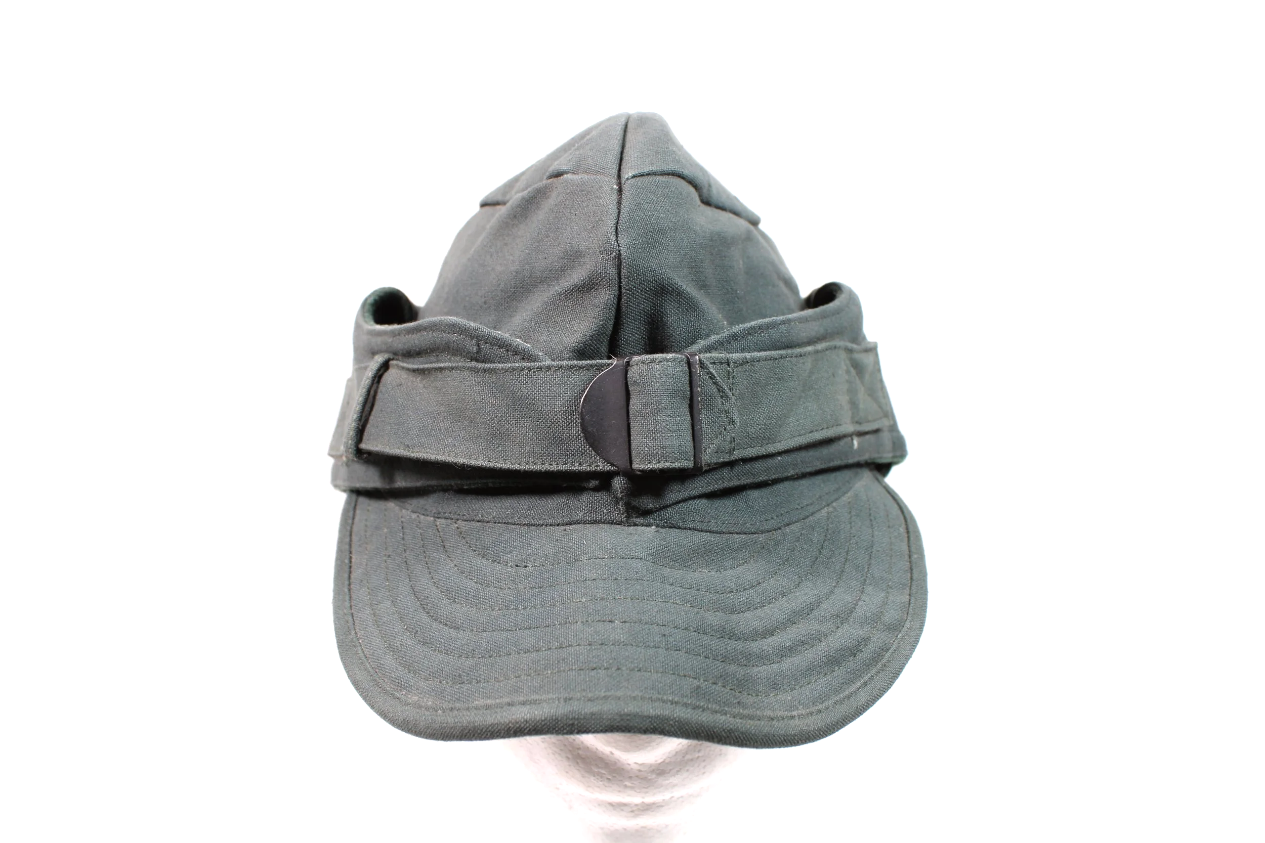 US Military Workforce Cap 1941 Size 7 1/4 XL NOS