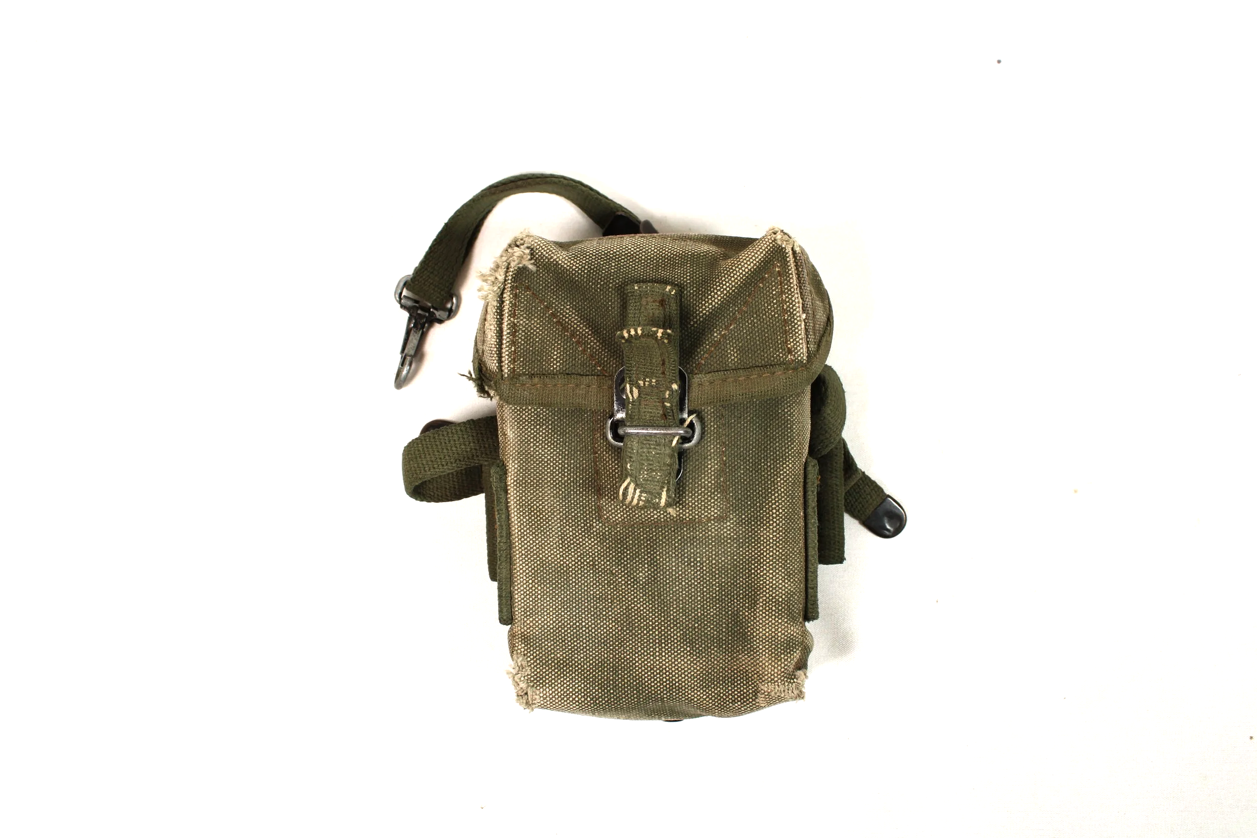 Vietnam War M56 Universal Small Arms Ammunition Pouch 2nd Pattern