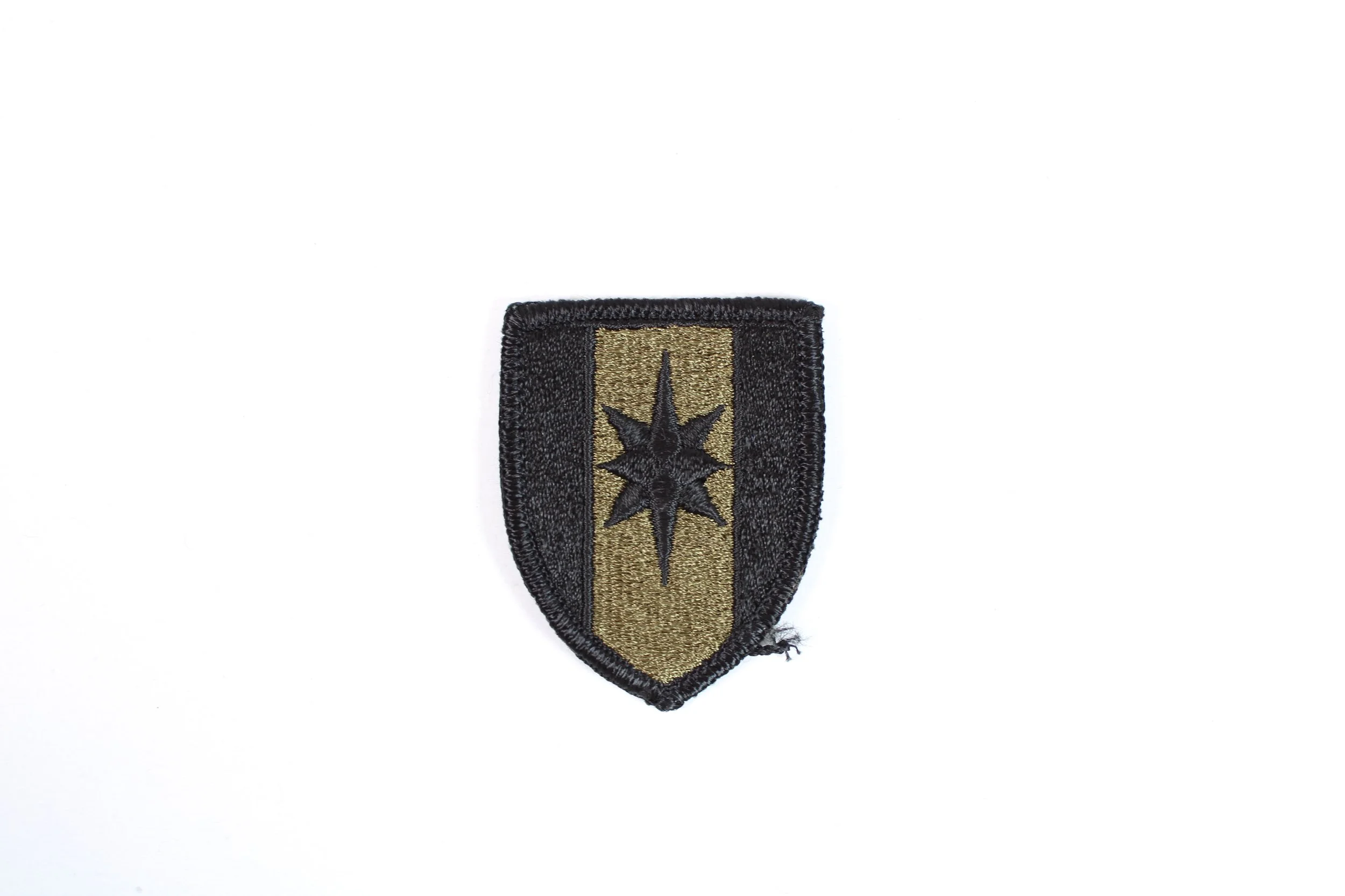 U.S. Army 44th Medical Brigade Vietnam War