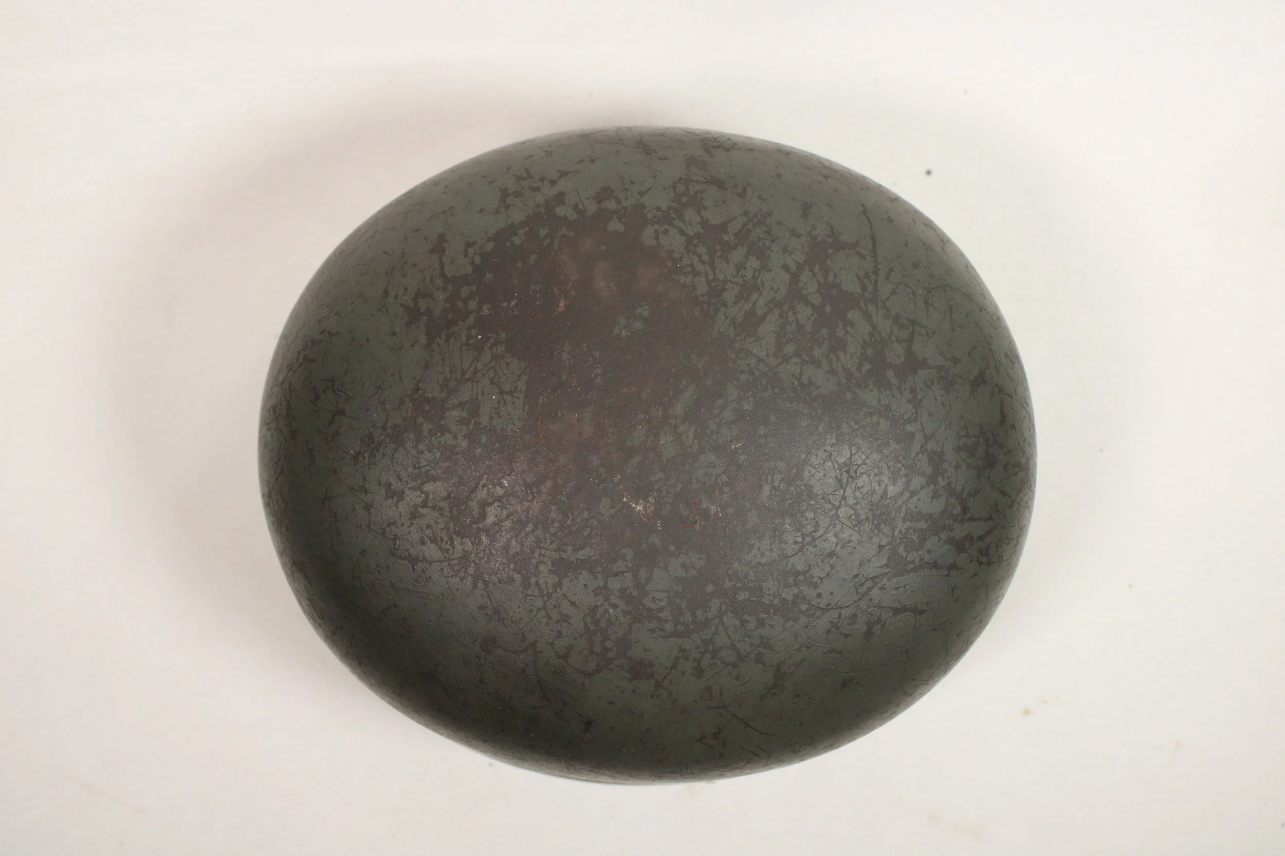 Reproduction WW2 German Fallschirmjäger M38 ET68 Helmet Shell