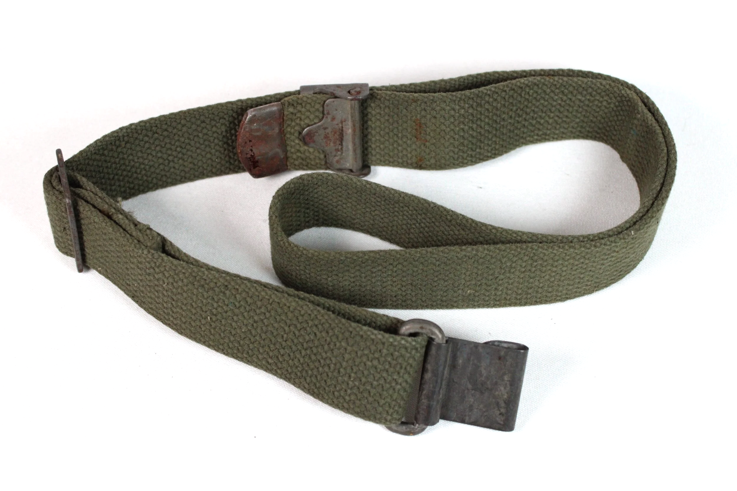 Korean / Vietnam War US M1 Garand / M16 Rifle Sling