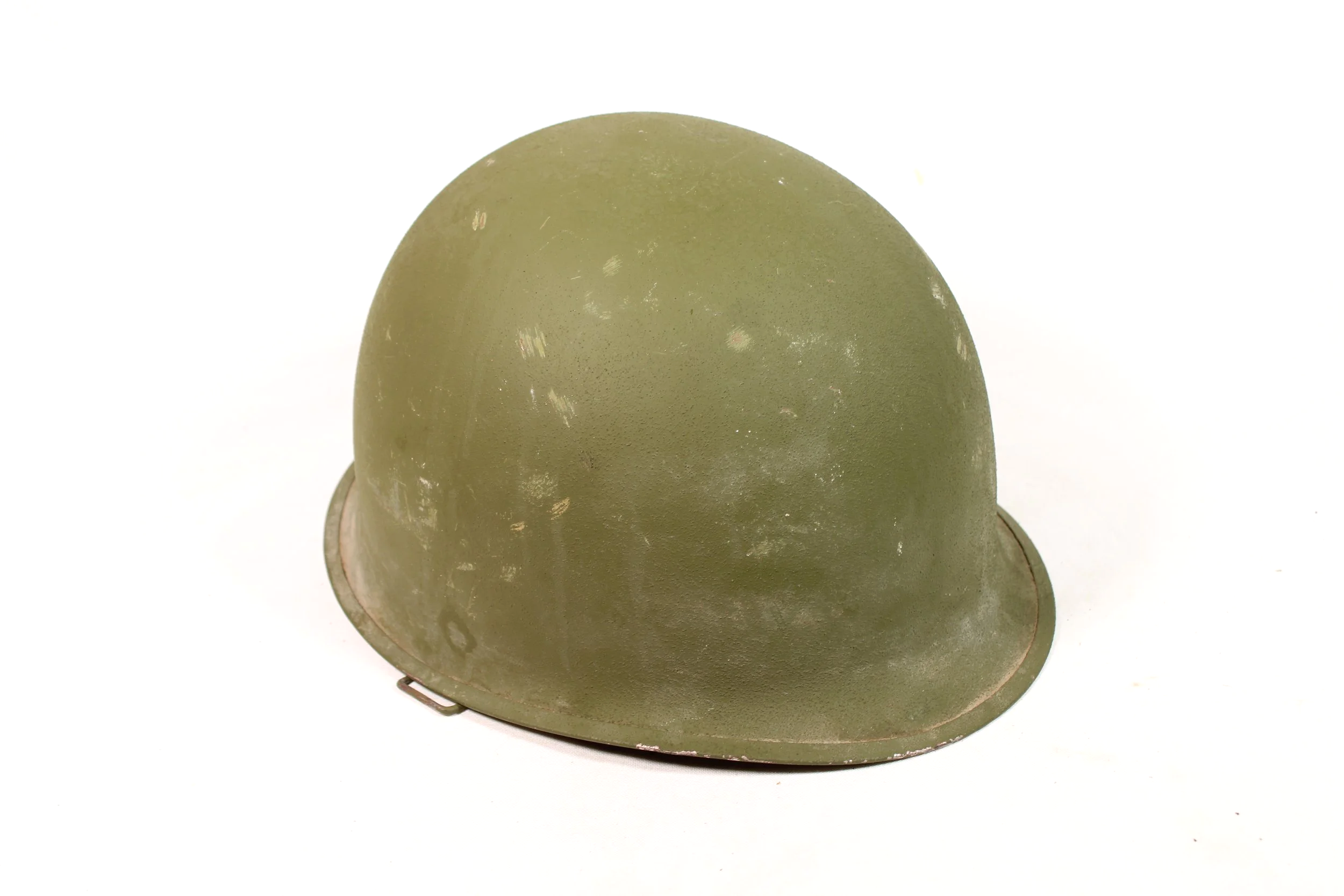 Vietnam War M1 Helmet
