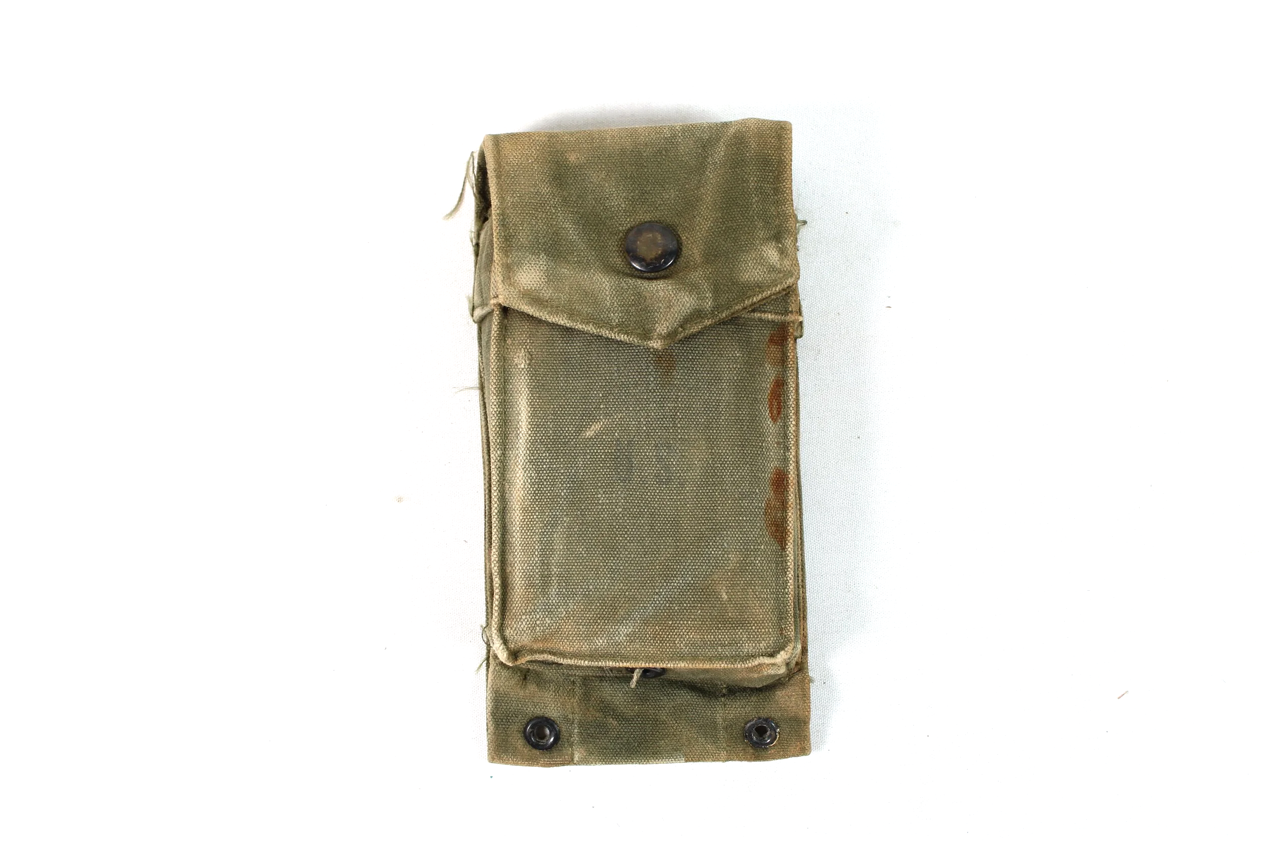 Early Vietnam War M1961 20RD Ammo Pouch