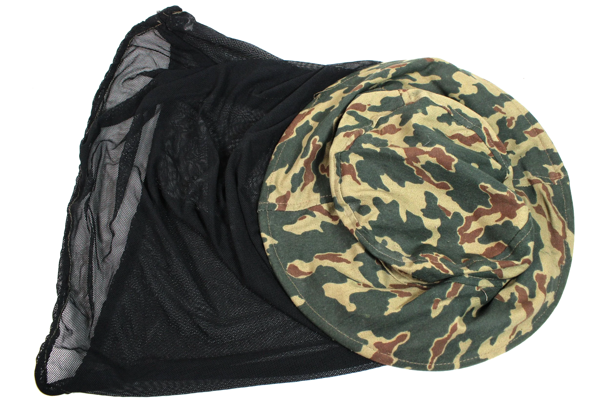Russian VSR-93 Barvikha Amoeba Camo Boonie Cap Large NEW