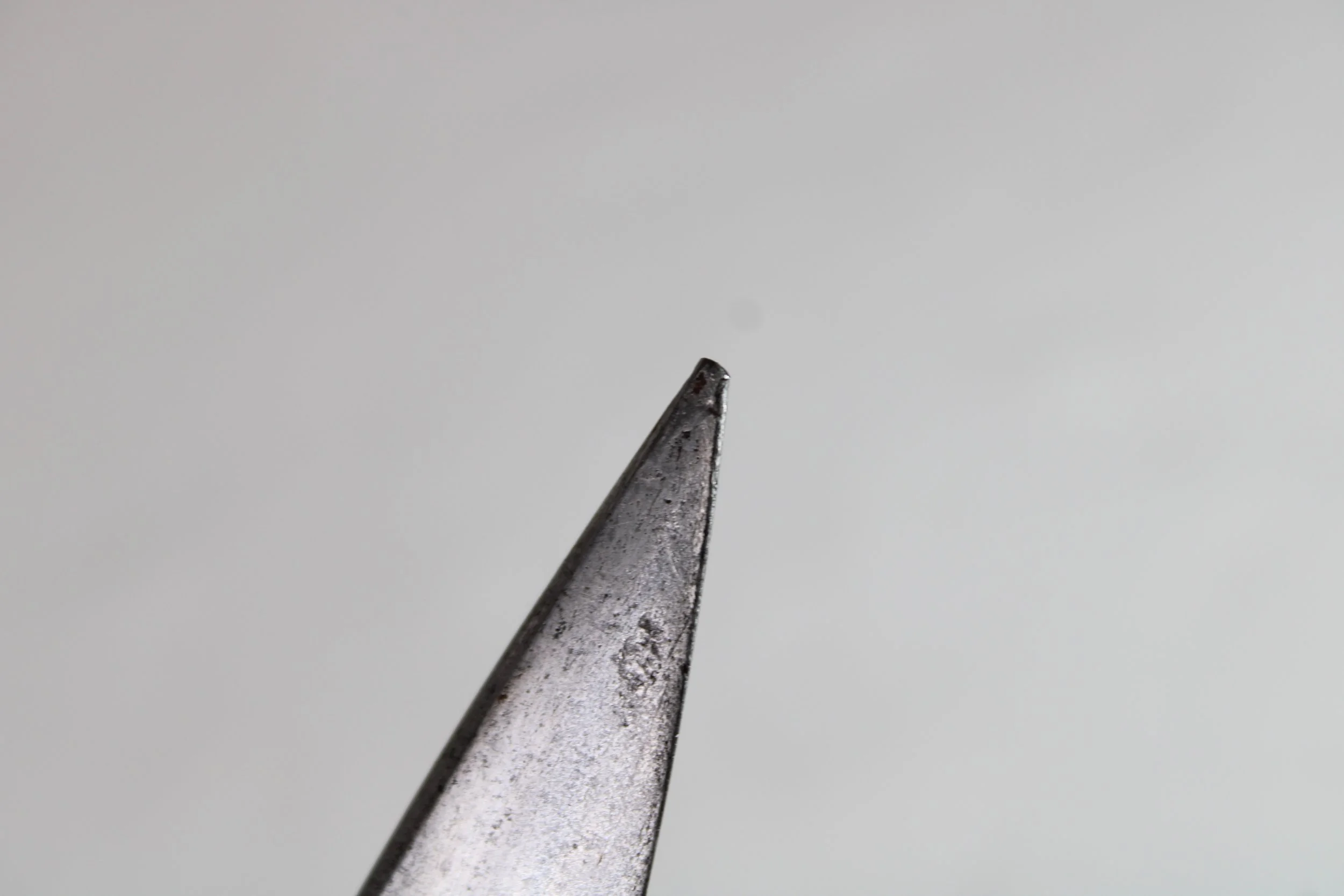 Mauser K98 Bayonet S84/98 III With Rare State Issued Inspection Eagle (Matching Maker) 1938