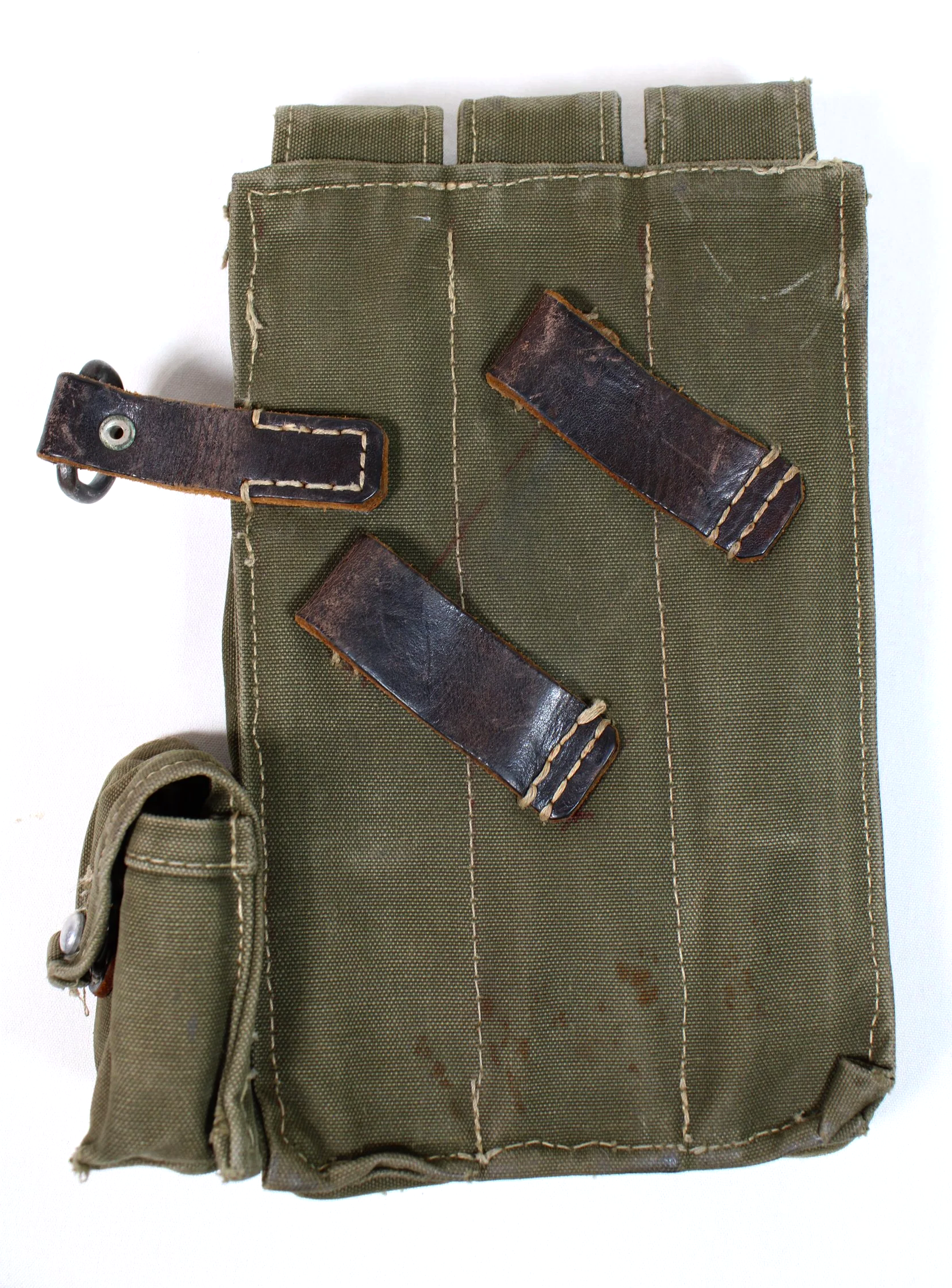 Original MP40 / MP38 Magazine Pouch