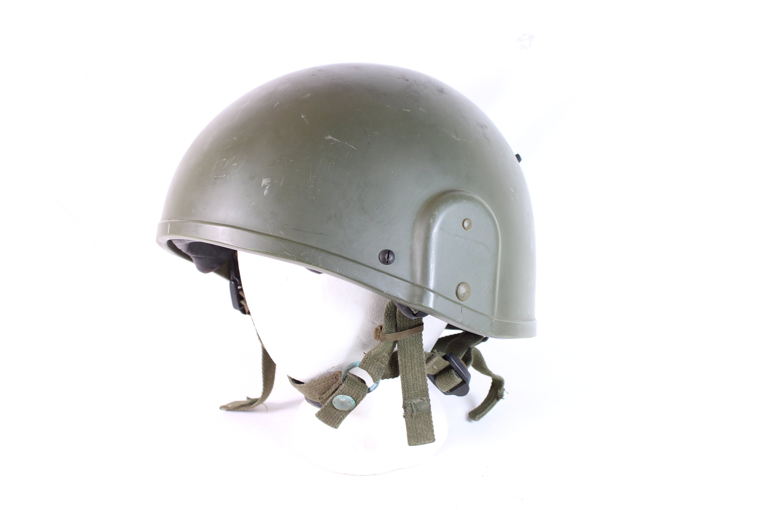 British Army Mk6 1986 Medium (Named)