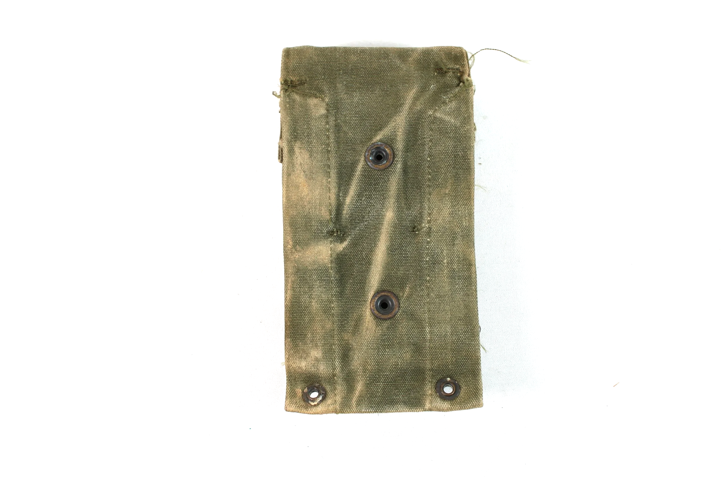 Early Vietnam War M1961 20RD Ammo Pouch