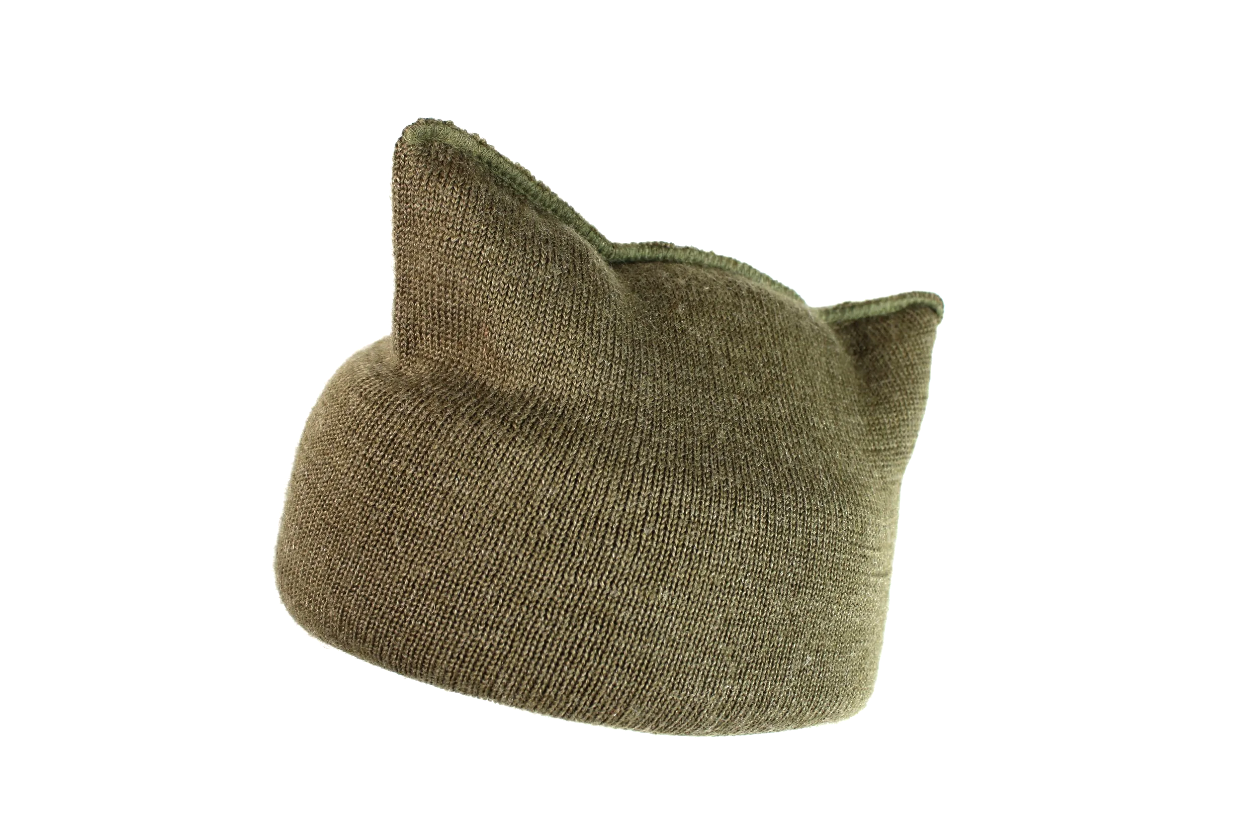 Korps Commandotroepen (KCT) Scarf / Cap 1961 Netherlands Special Forces Hat