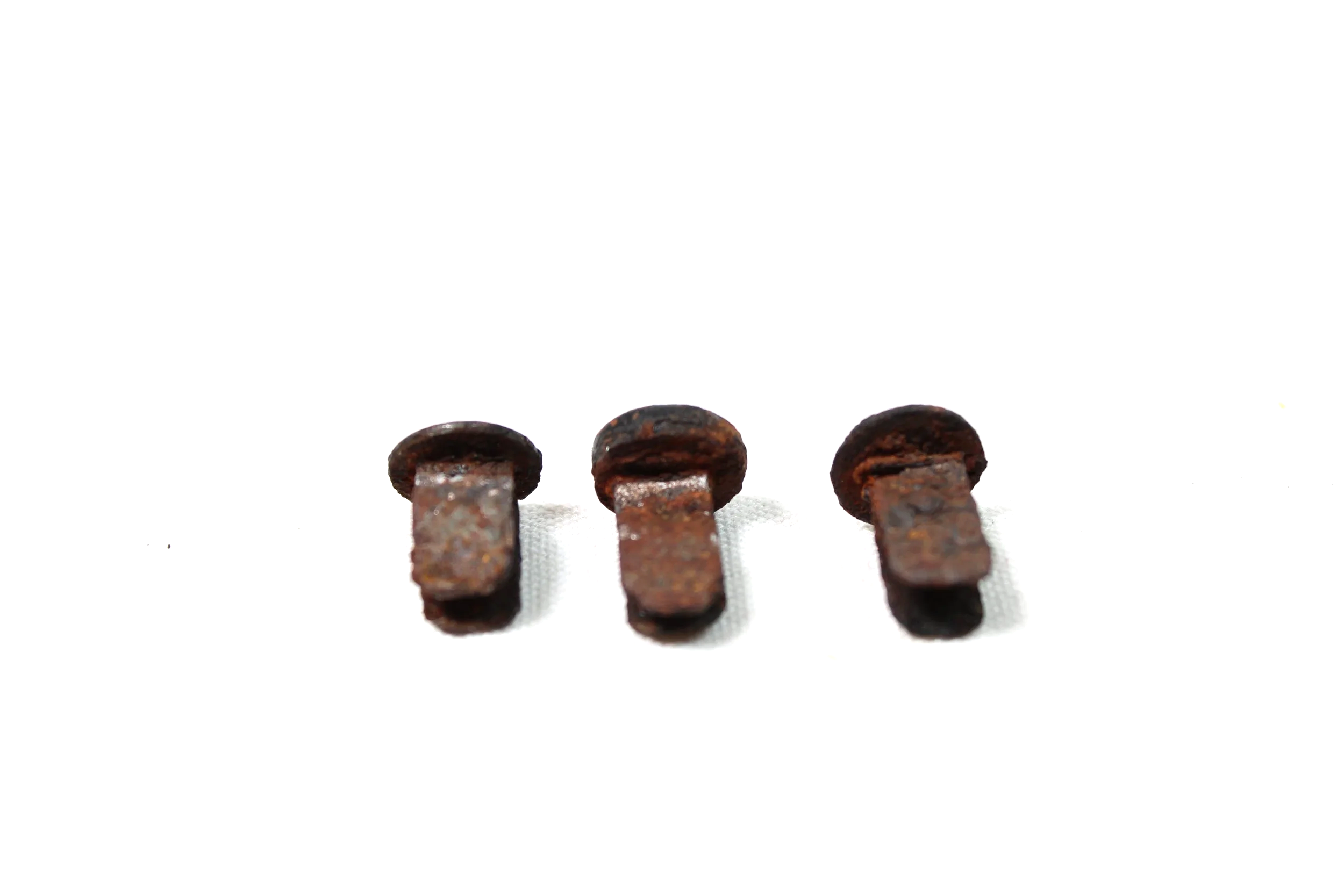 WW1 German M16 Helmet Split Pins