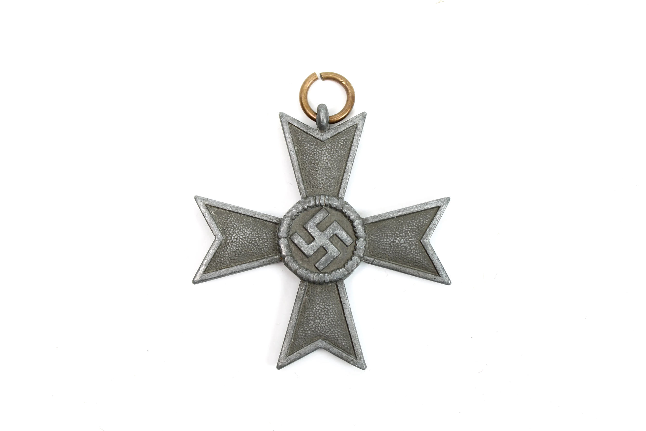 German KVK2 War Merit Cross Second Class