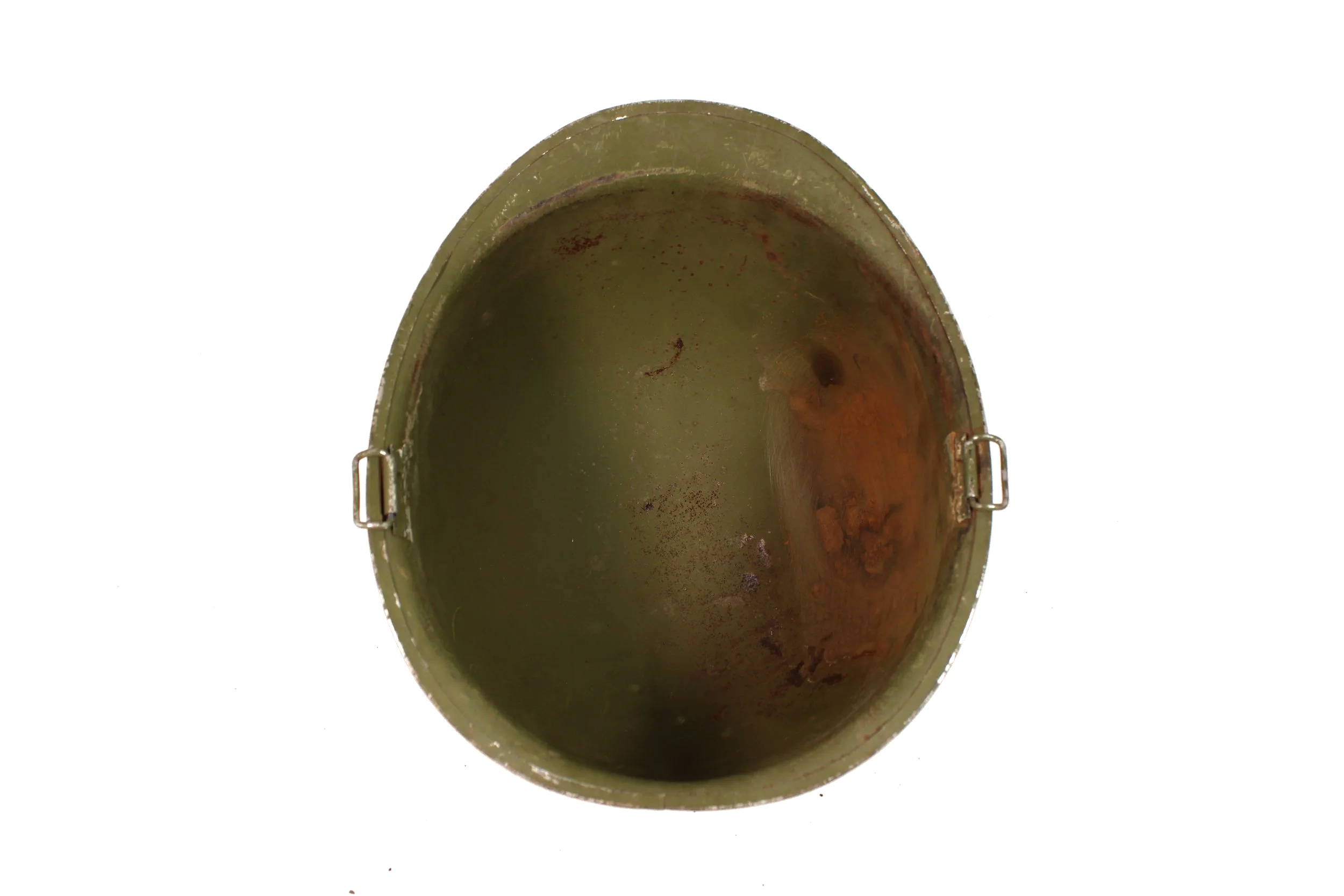 Vietnam War M1 Helmet