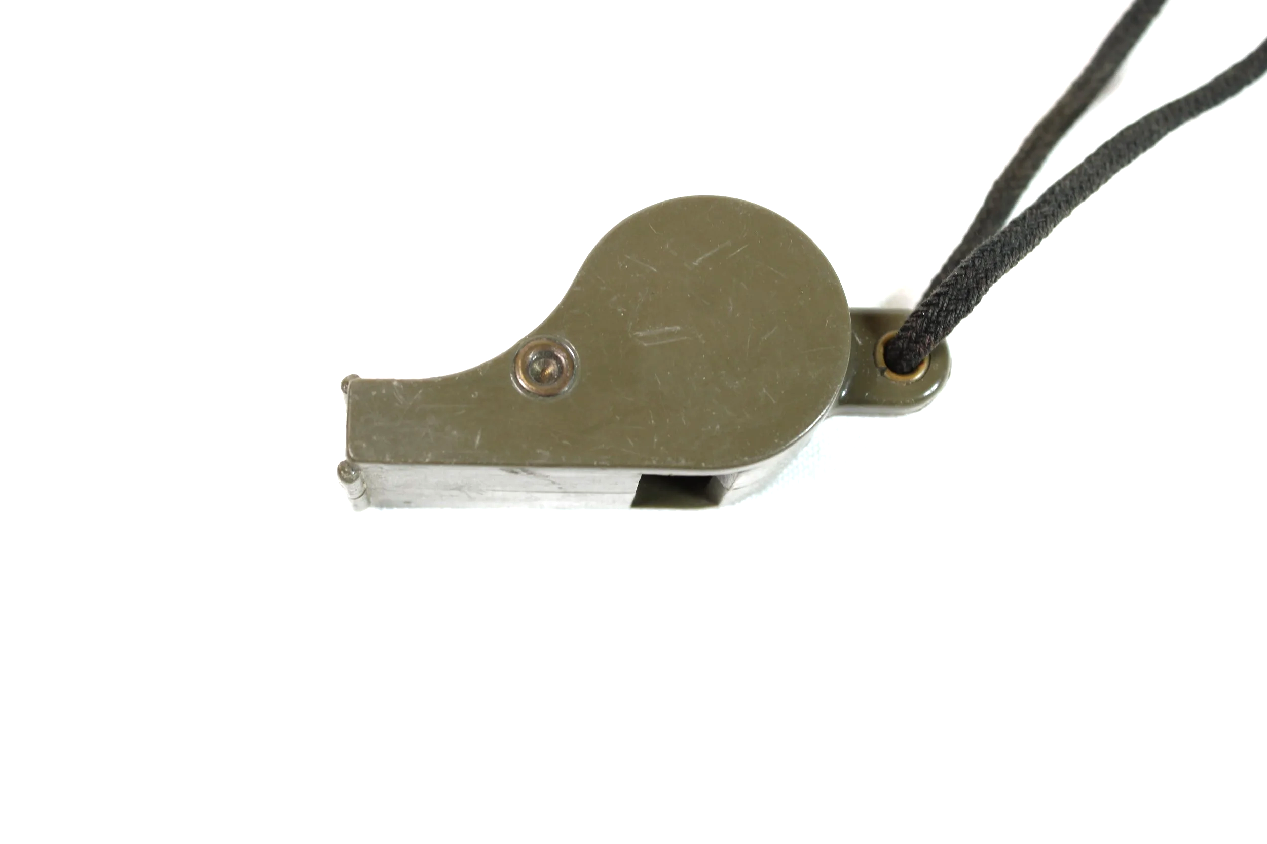 WW2 U.S. ARMY Whistle