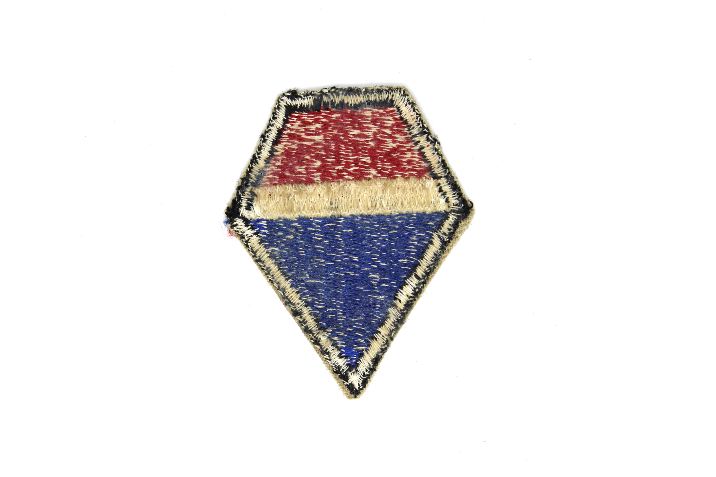 WWII US 12th Army Patch