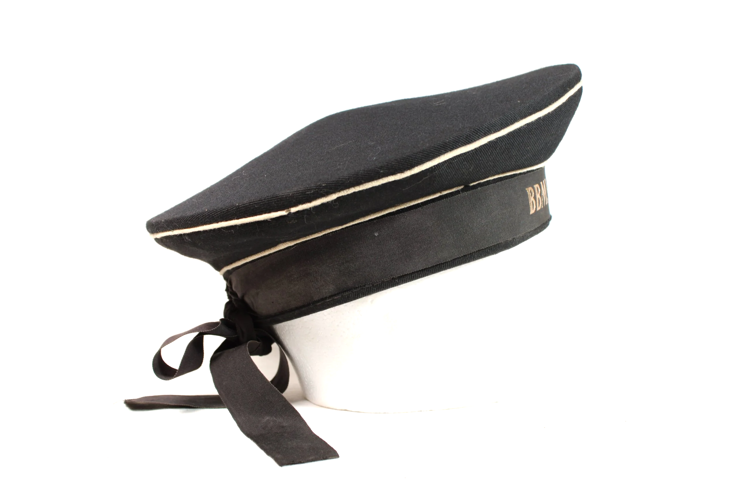 Soviet Union Navy "Beskozyrka" Sailor Cap