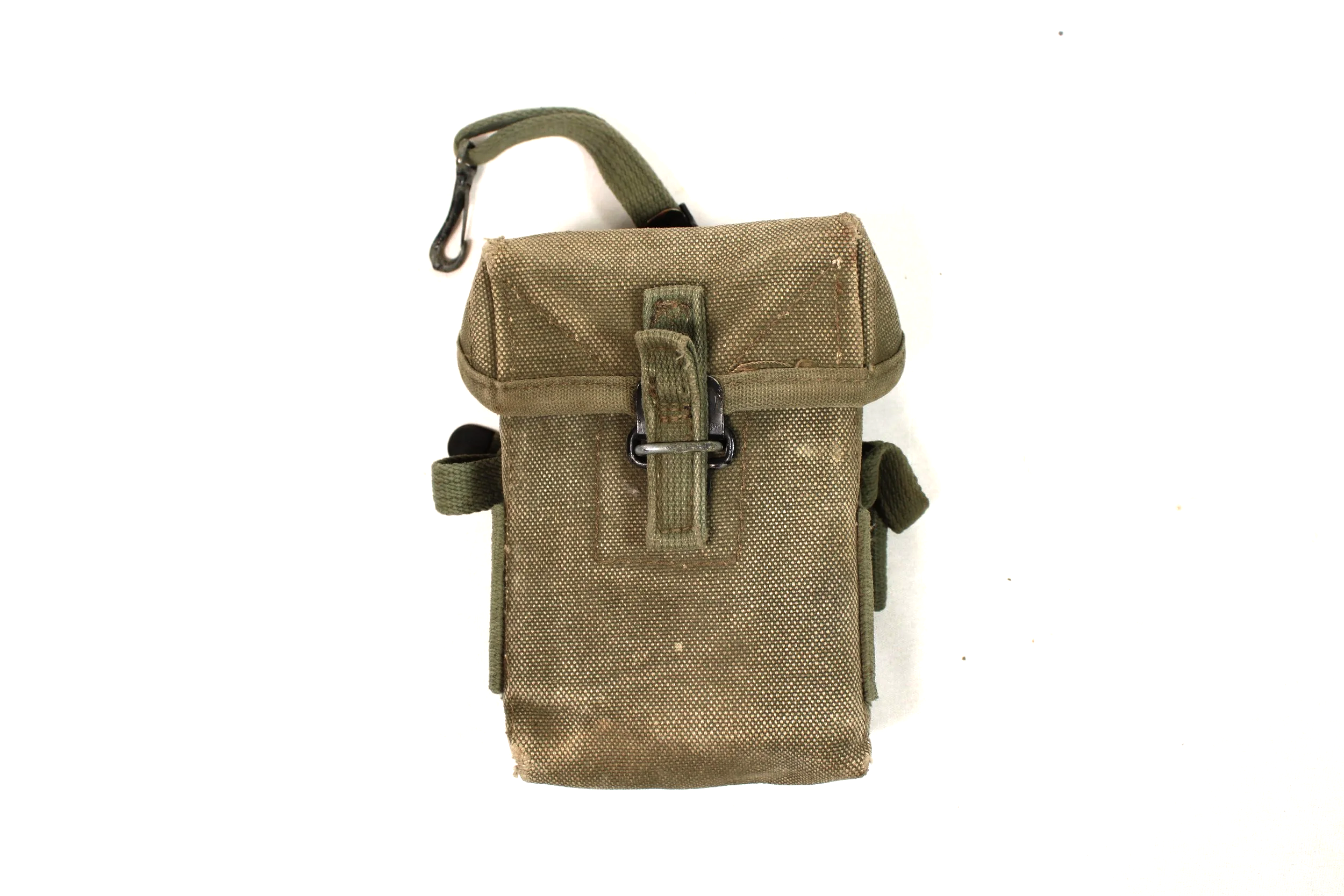 Vietnam War M56 Universal Small Arms Ammunition Pouch 2nd Pattern